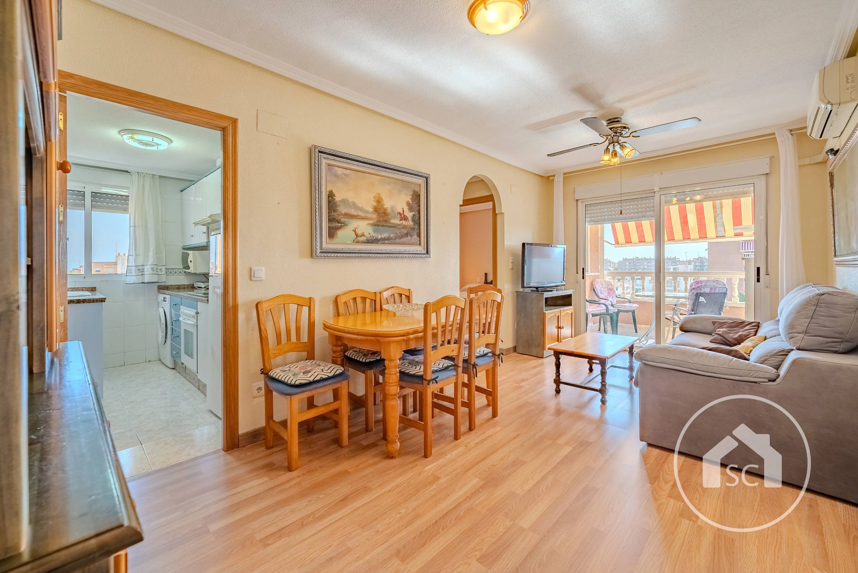 Apartment in Santa Pola — Photo 5 of 27