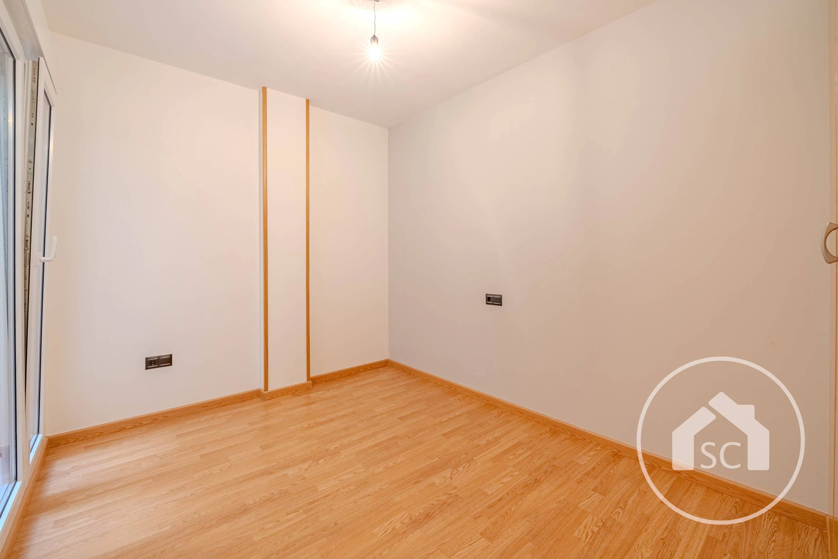 Piso a Estrenar con Piscina — Foto 4 de 32