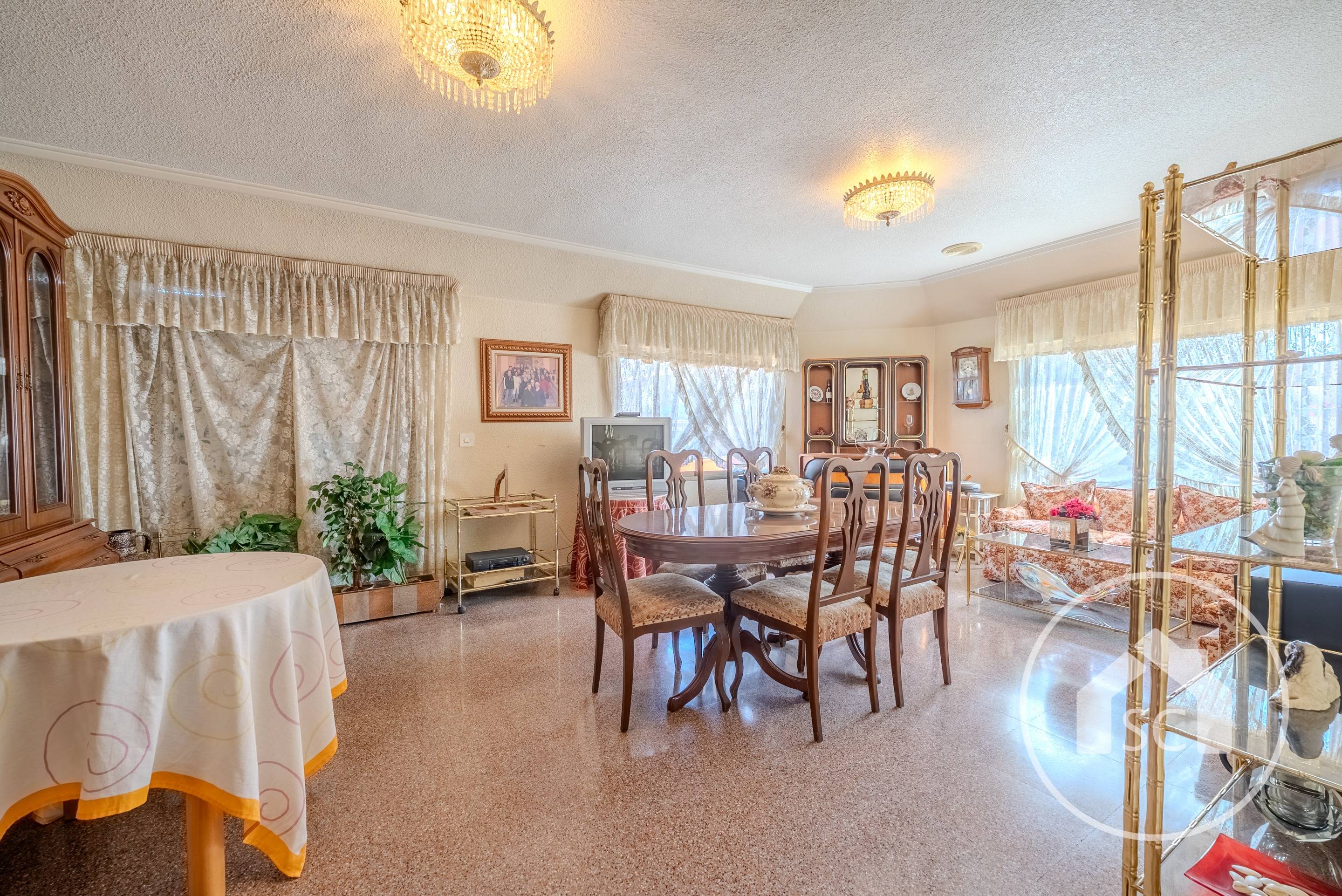 Ático for sale in Centro - la farola, Elda — Photo 5 of 28