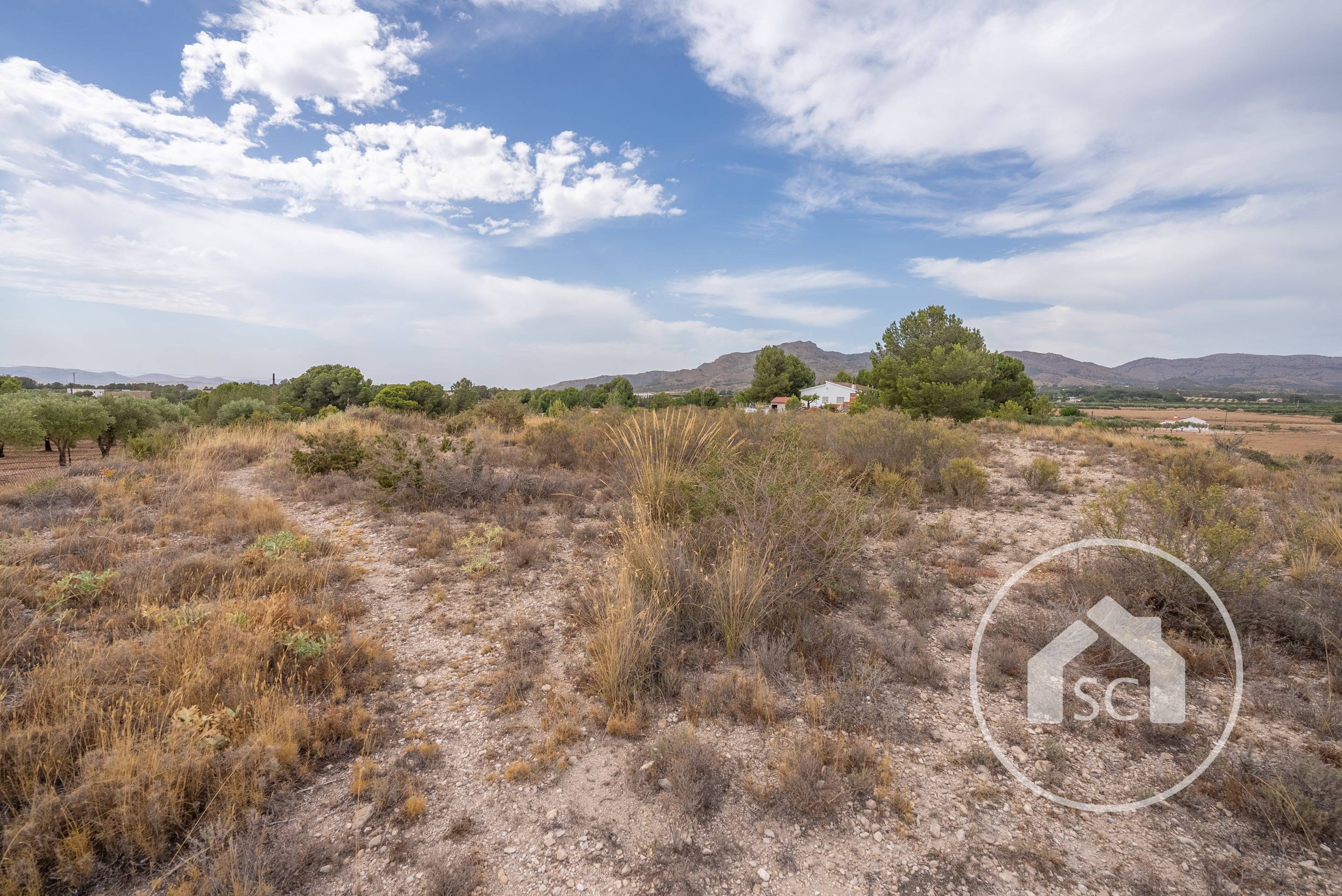 Land for sale in Comunidad valenciana, Sax — Photo 5 of 10