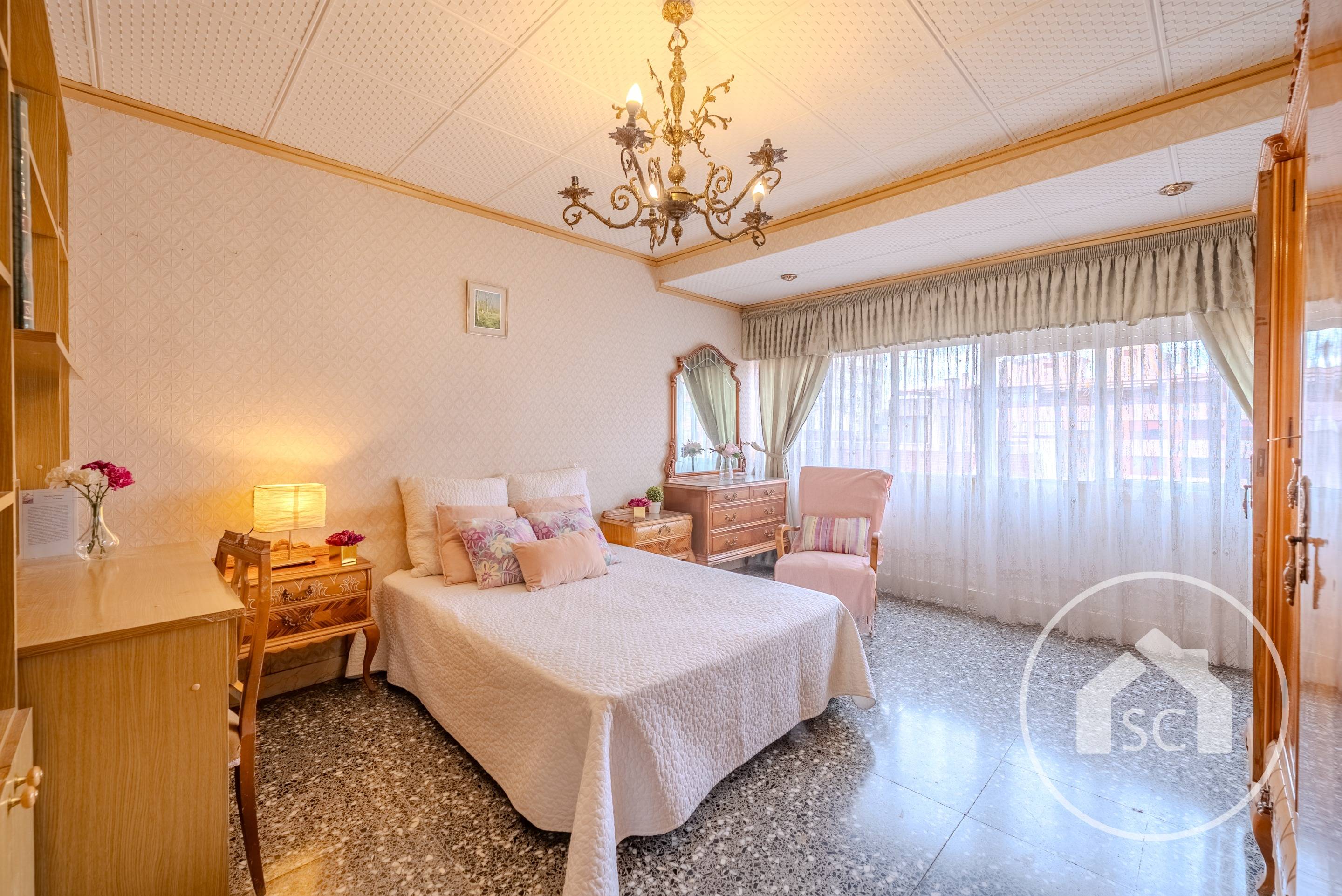 Apartment for rent in Centro - la farola, Elda