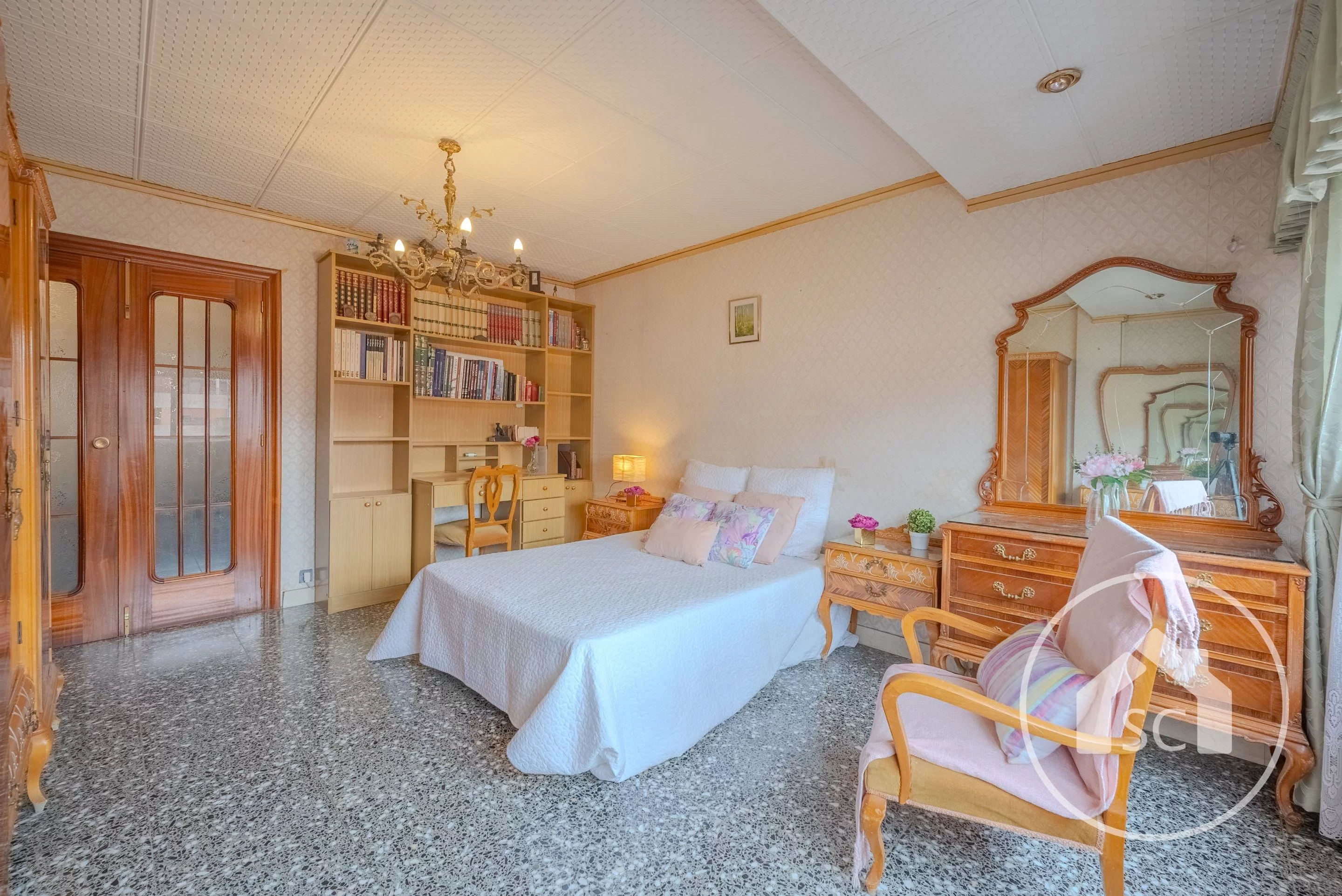 Espacio, luz y ubicación: todo lo que buscas, en Reina Victoria — Foto 2 de 19