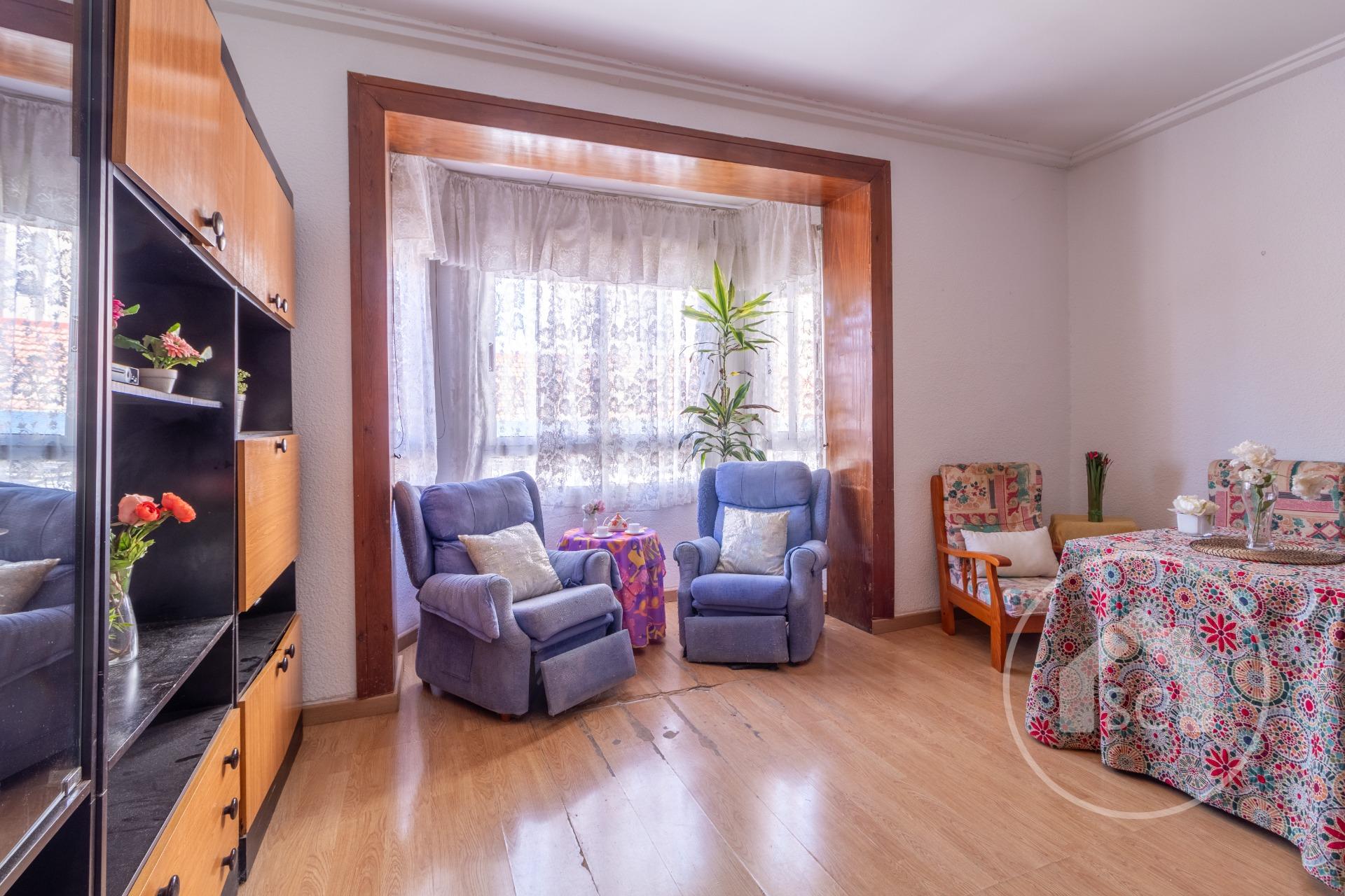 Apartment for rent in Centro - plaza mayor, Elda — Photo 4 of 18
