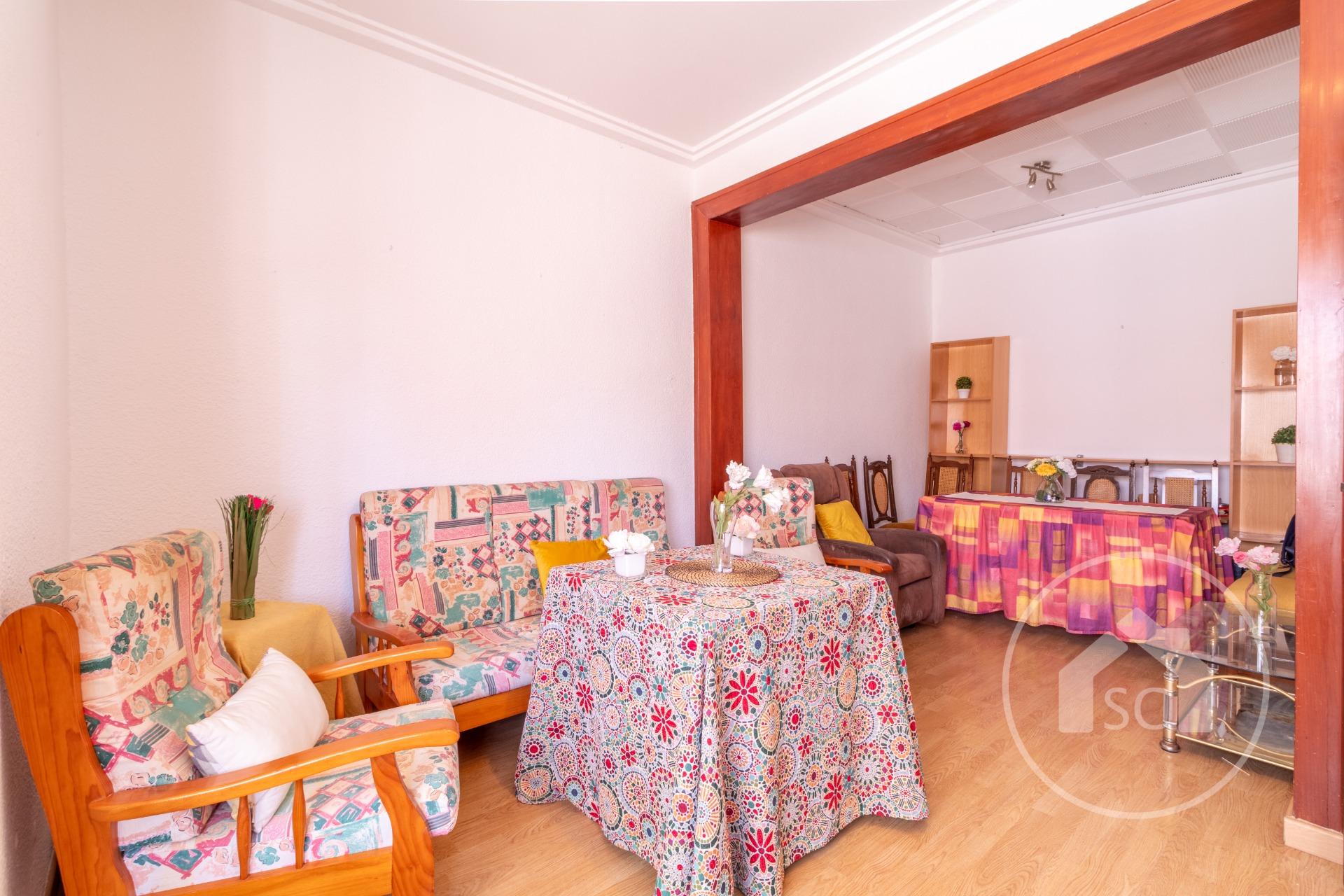 Apartment for rent in Centro - plaza mayor, Elda — Photo 5 of 18