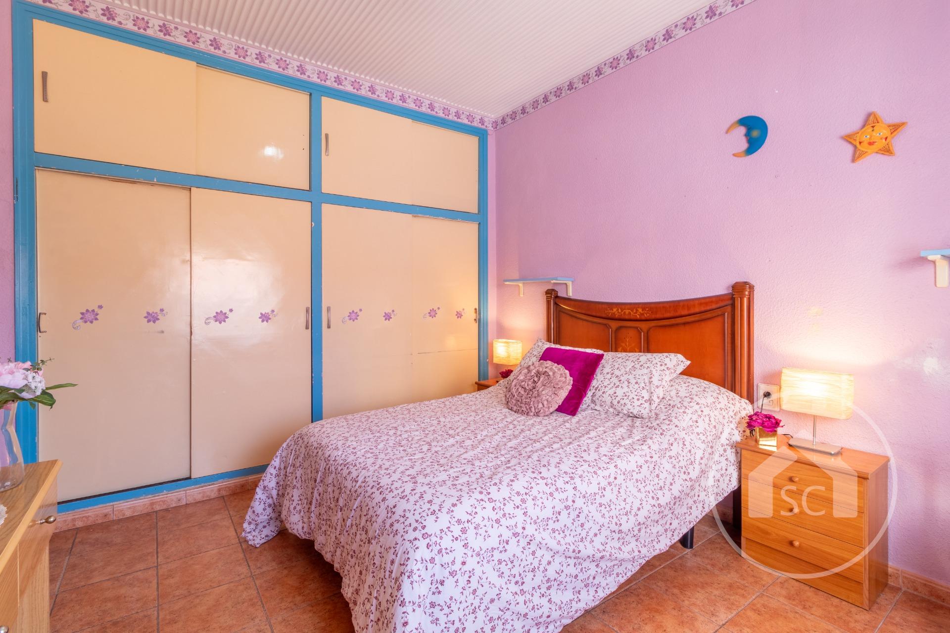 Apartment for rent in Centro - plaza mayor, Elda — Photo 3 of 18