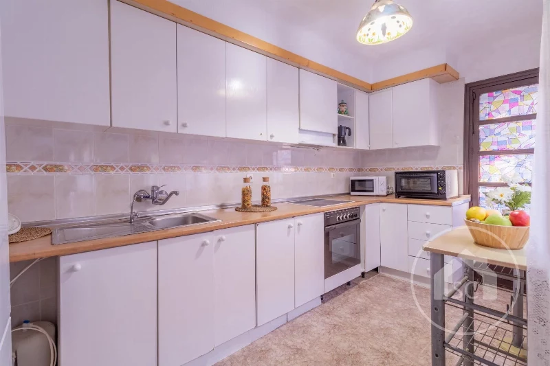 Apartment for rent in Centro - plaza mayor, Elda