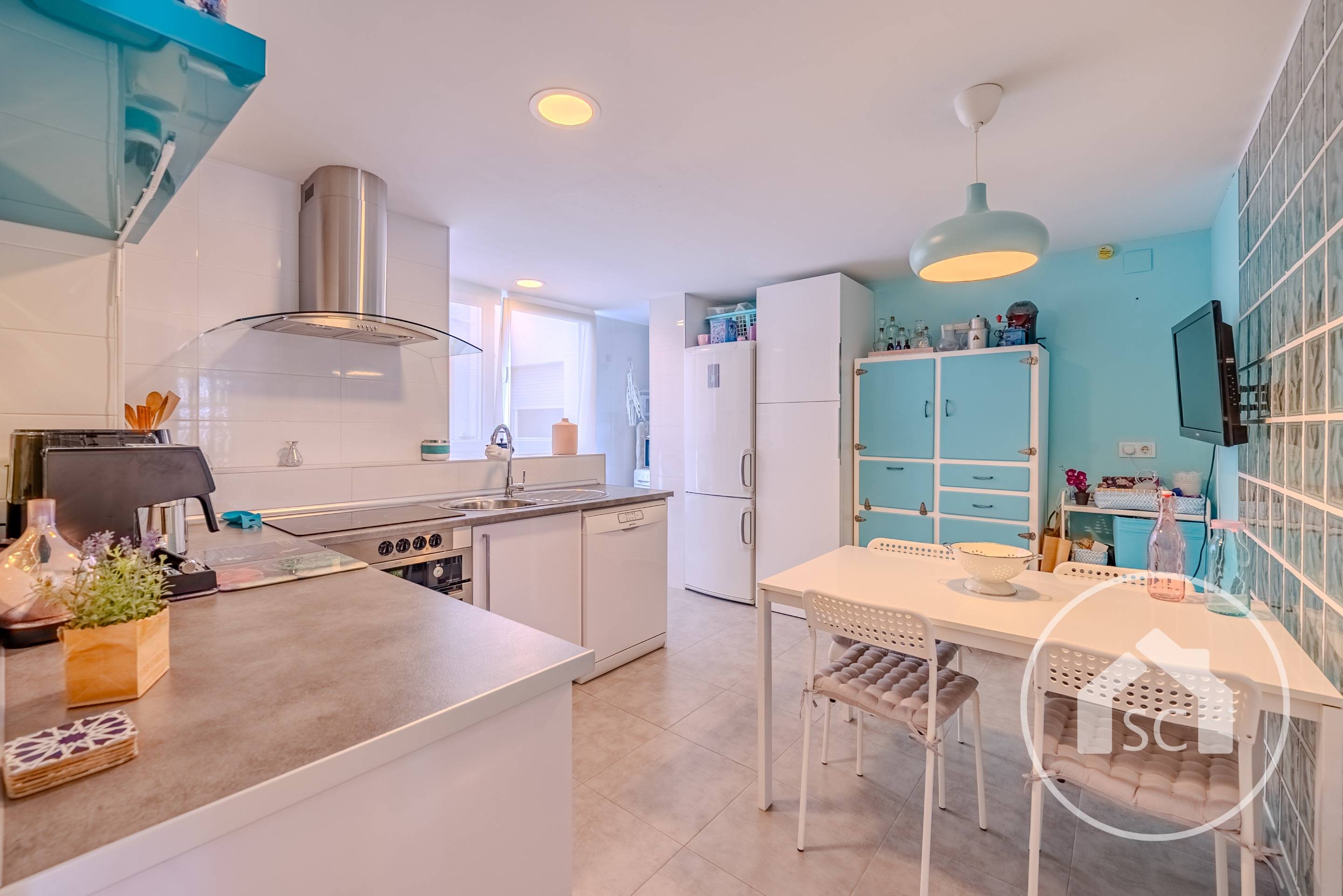 Apartment for sale in Centro, Elda — Photo 2 of 31