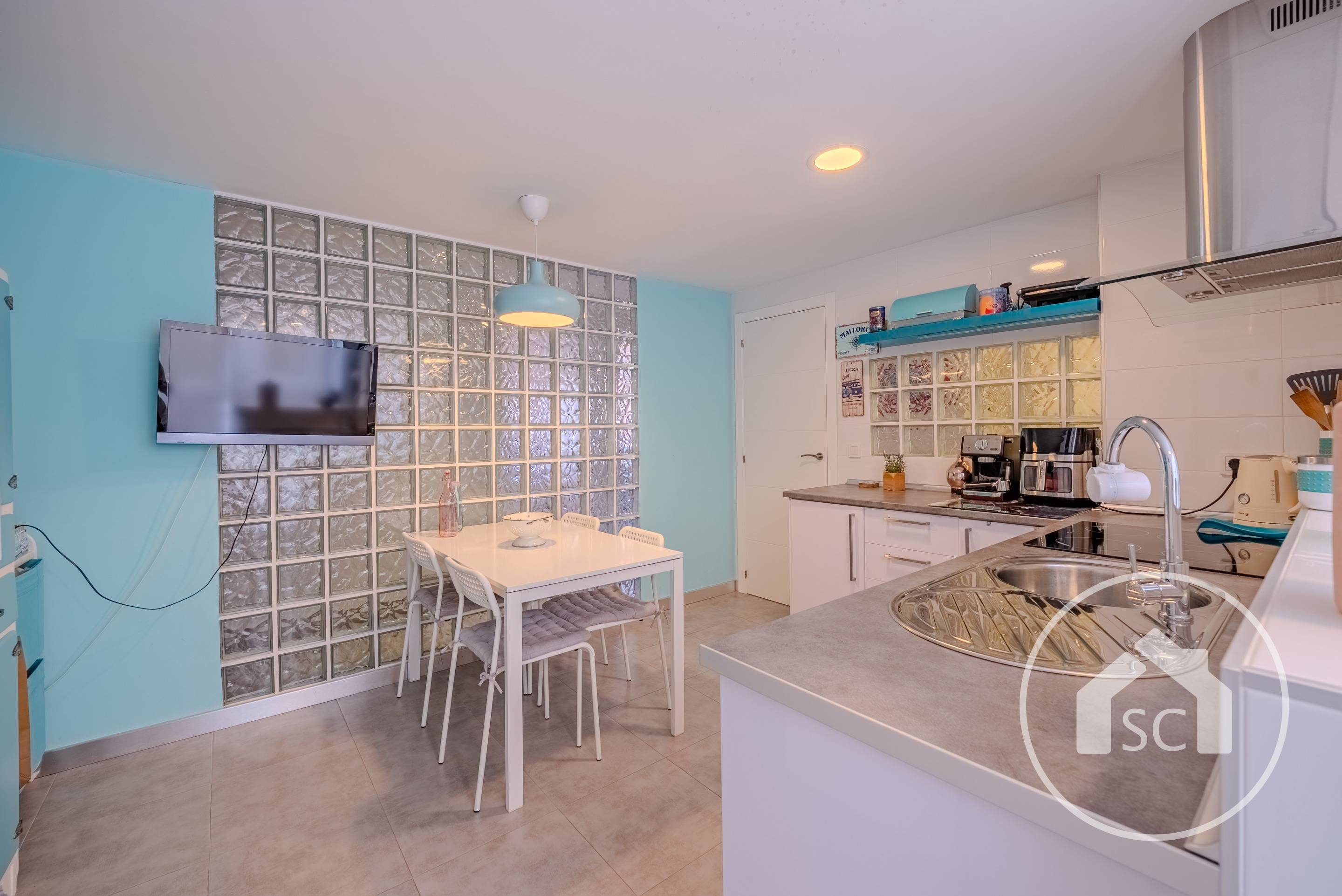 Apartment for sale in Centro, Elda — Photo 3 of 31