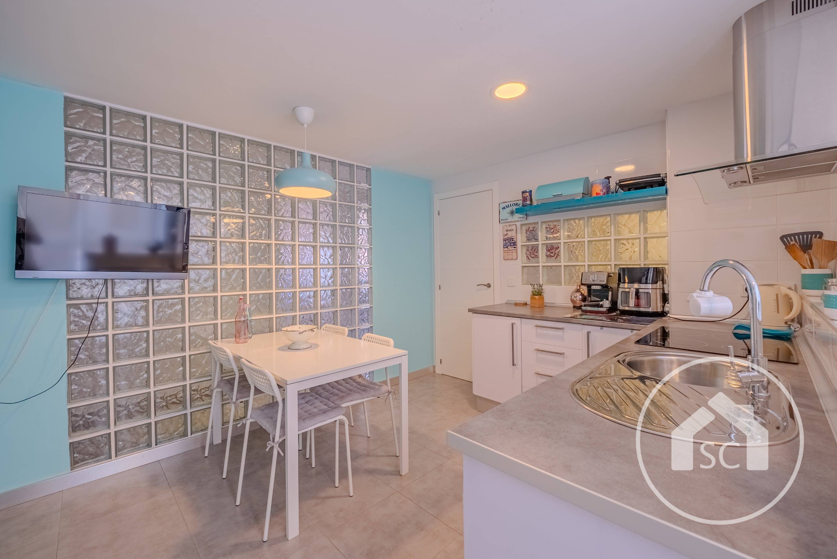 Apartment for sale in Centro, Elda — Photo 4 of 31