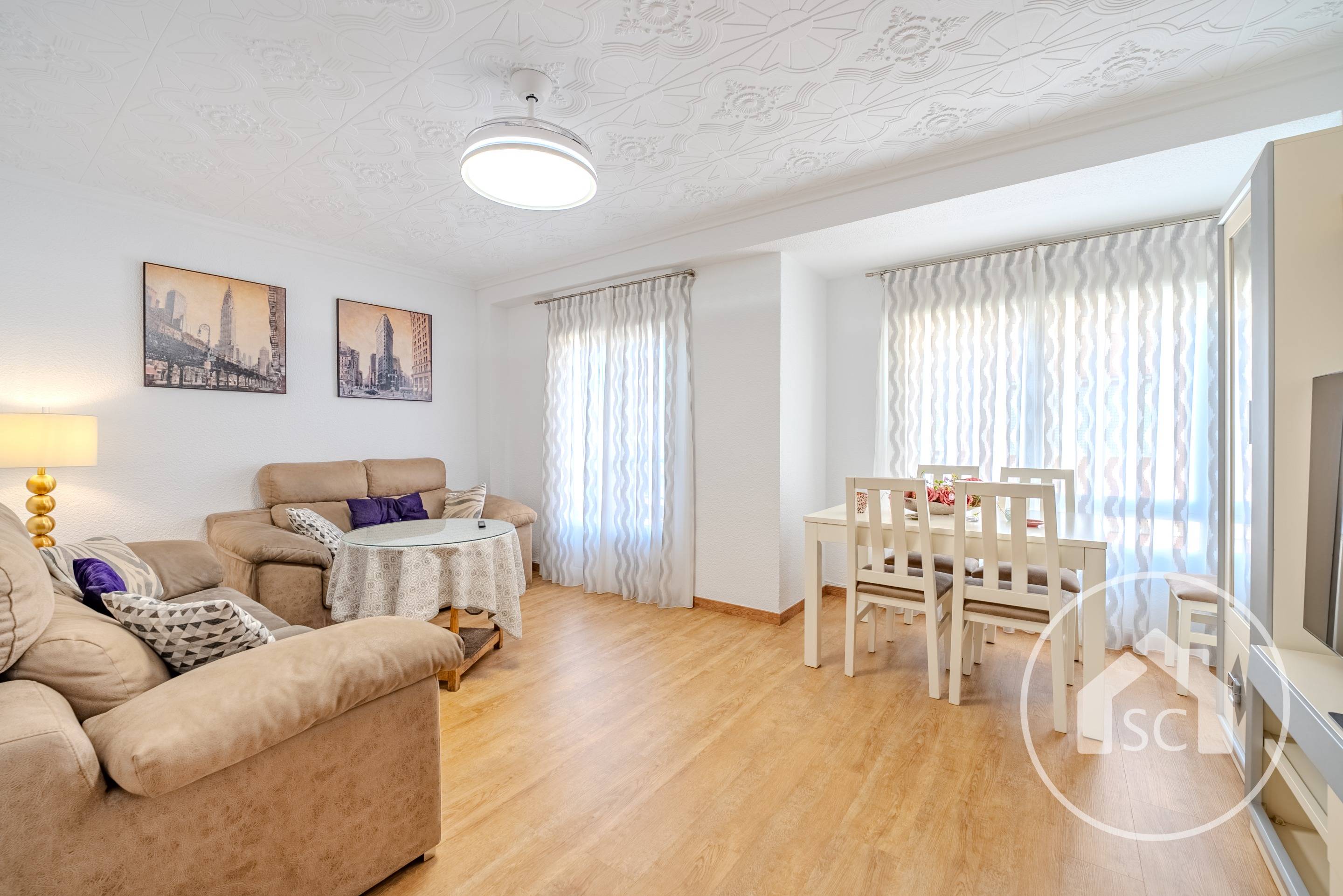 Apartment for sale in Gran avenida, Elda — Photo 2 of 25