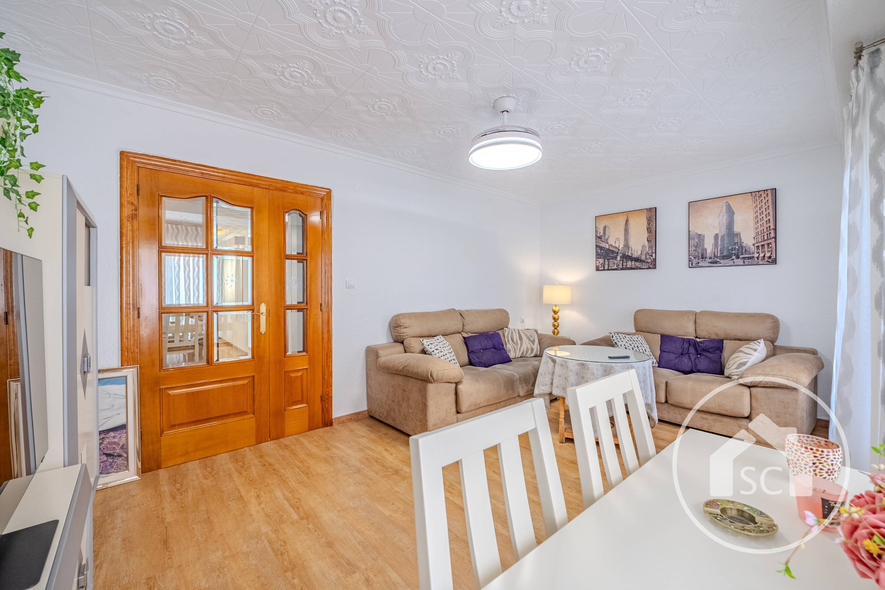 Apartment for sale in Gran avenida, Elda — Photo 3 of 25