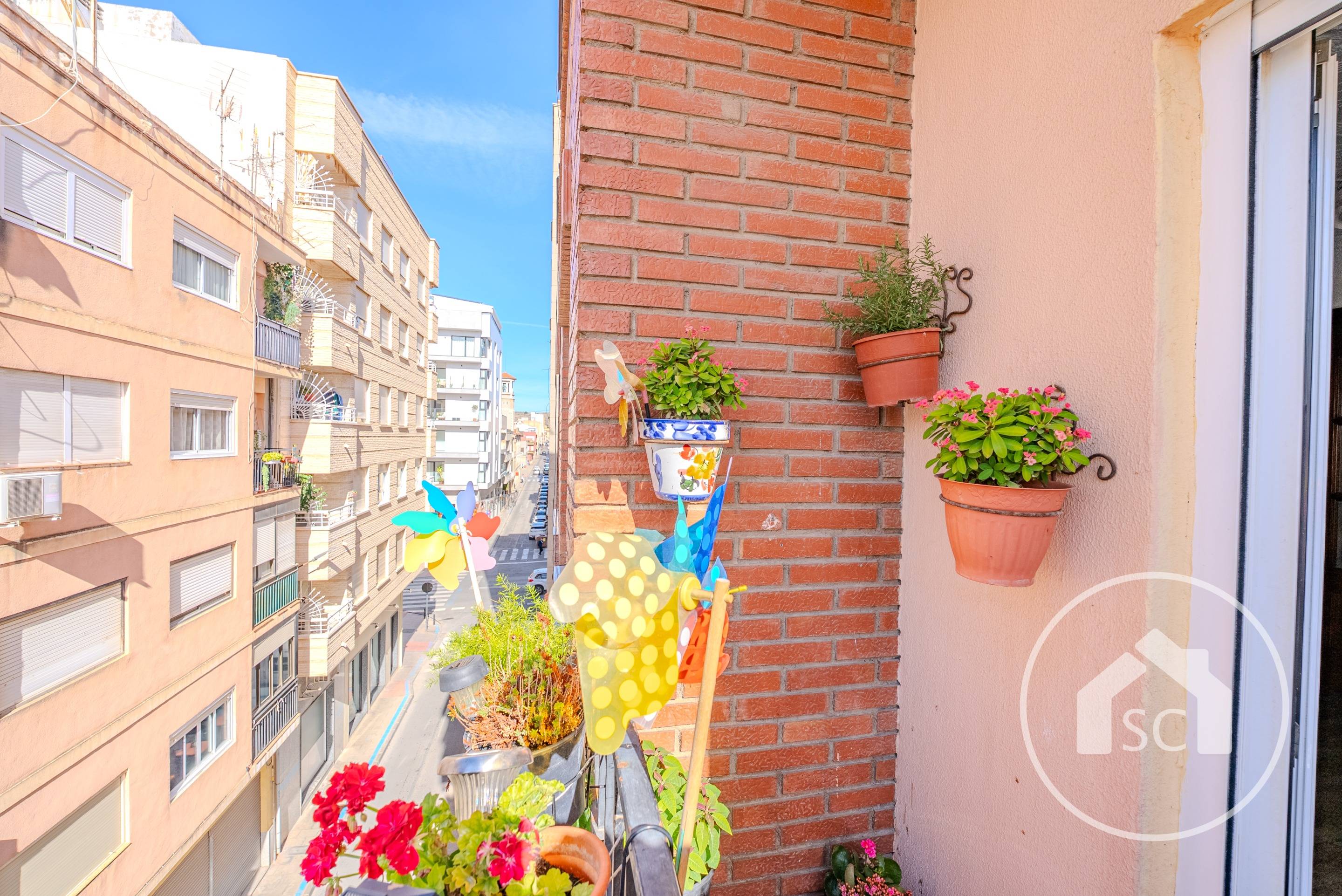 Apartment for sale in Gran avenida, Elda — Photo 4 of 25