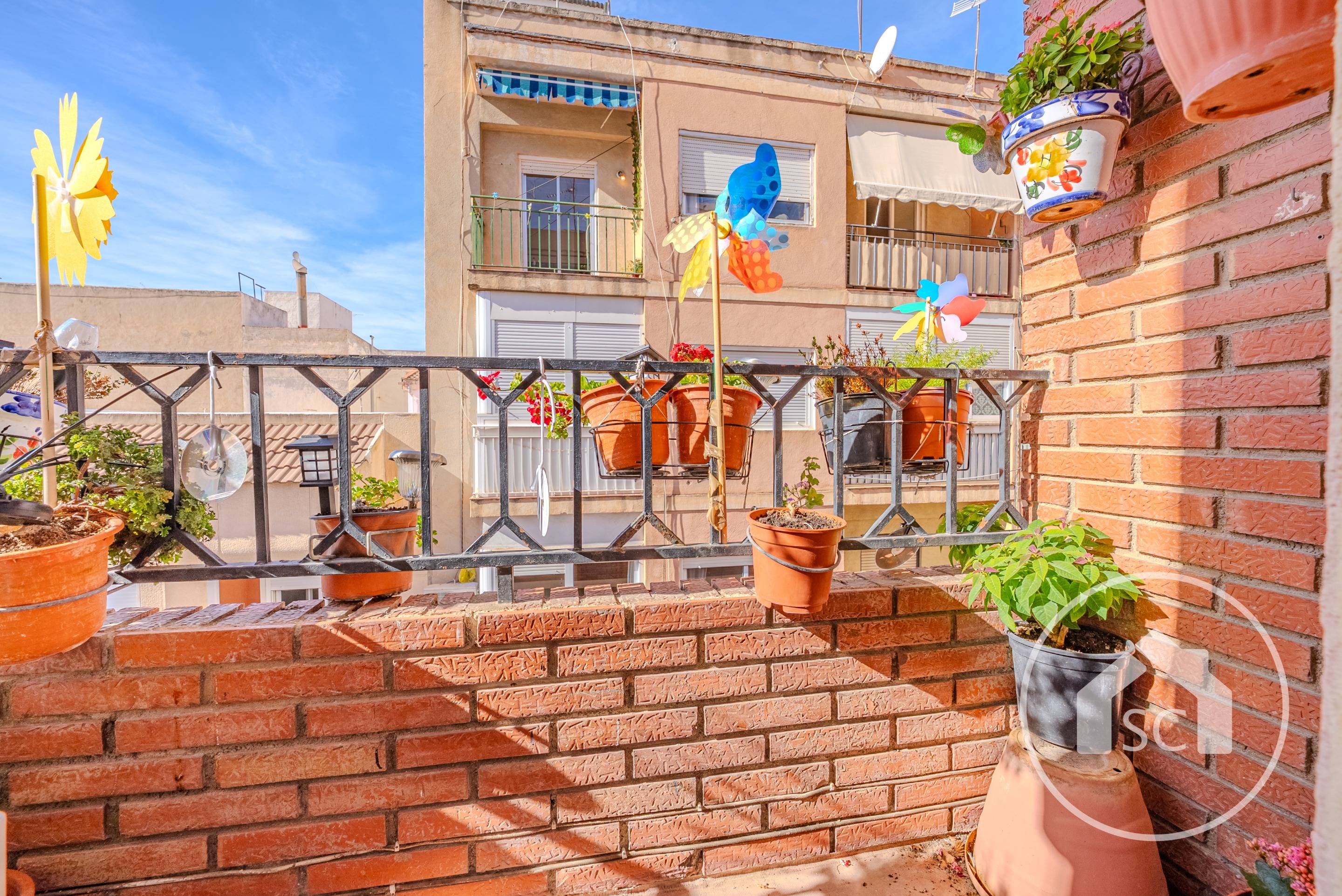 Apartment for sale in Gran avenida, Elda — Photo 5 of 25