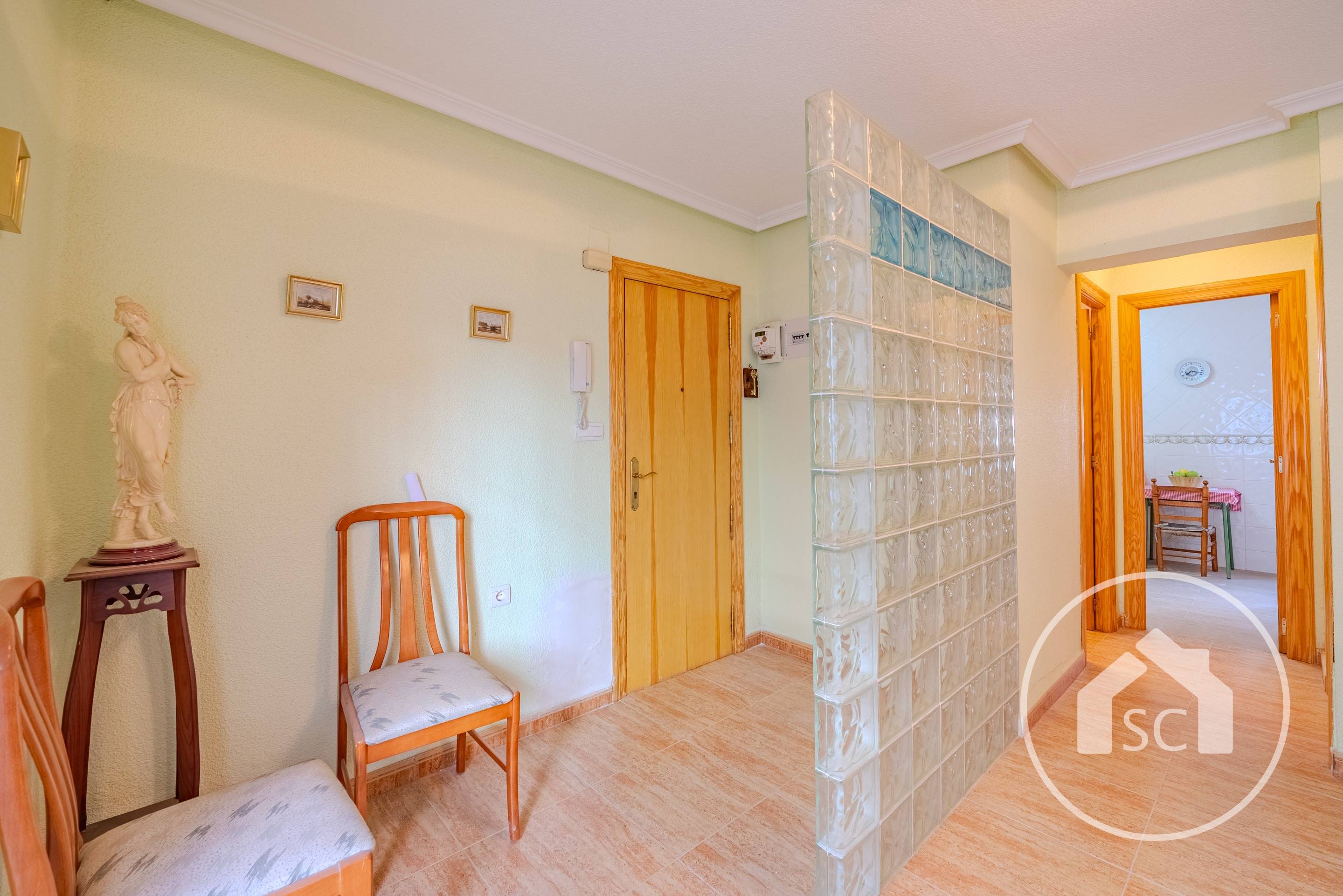 Apartment for rent in Las trescientas, Elda — Photo 4 of 15