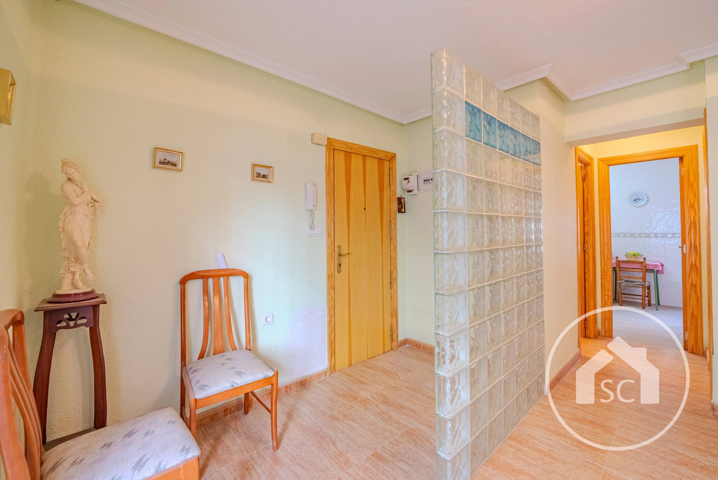 Apartment for rent in Las trescientas, Elda — Photo 4 of 15