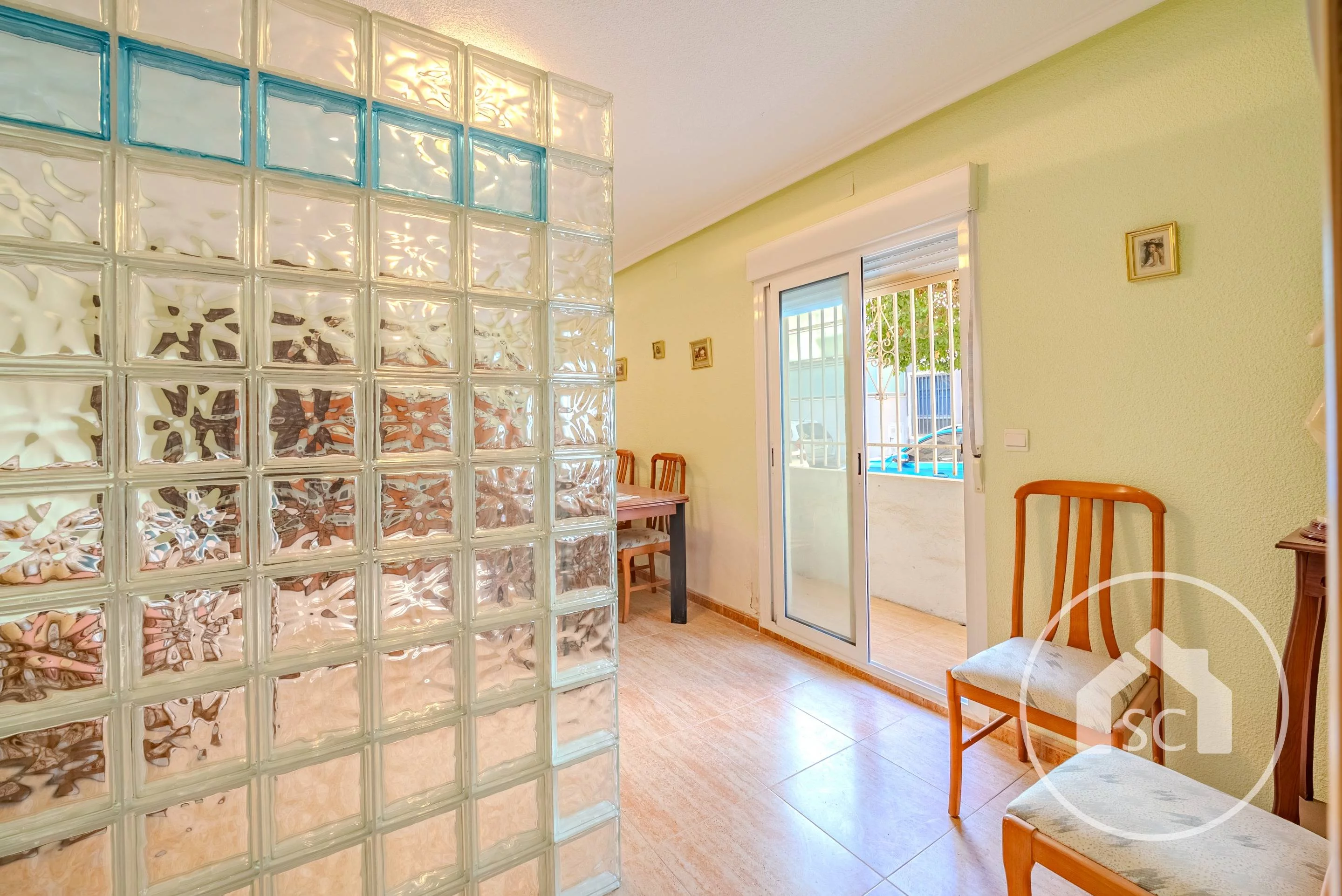 Apartment for rent in Las trescientas, Elda — Photo 5 of 15