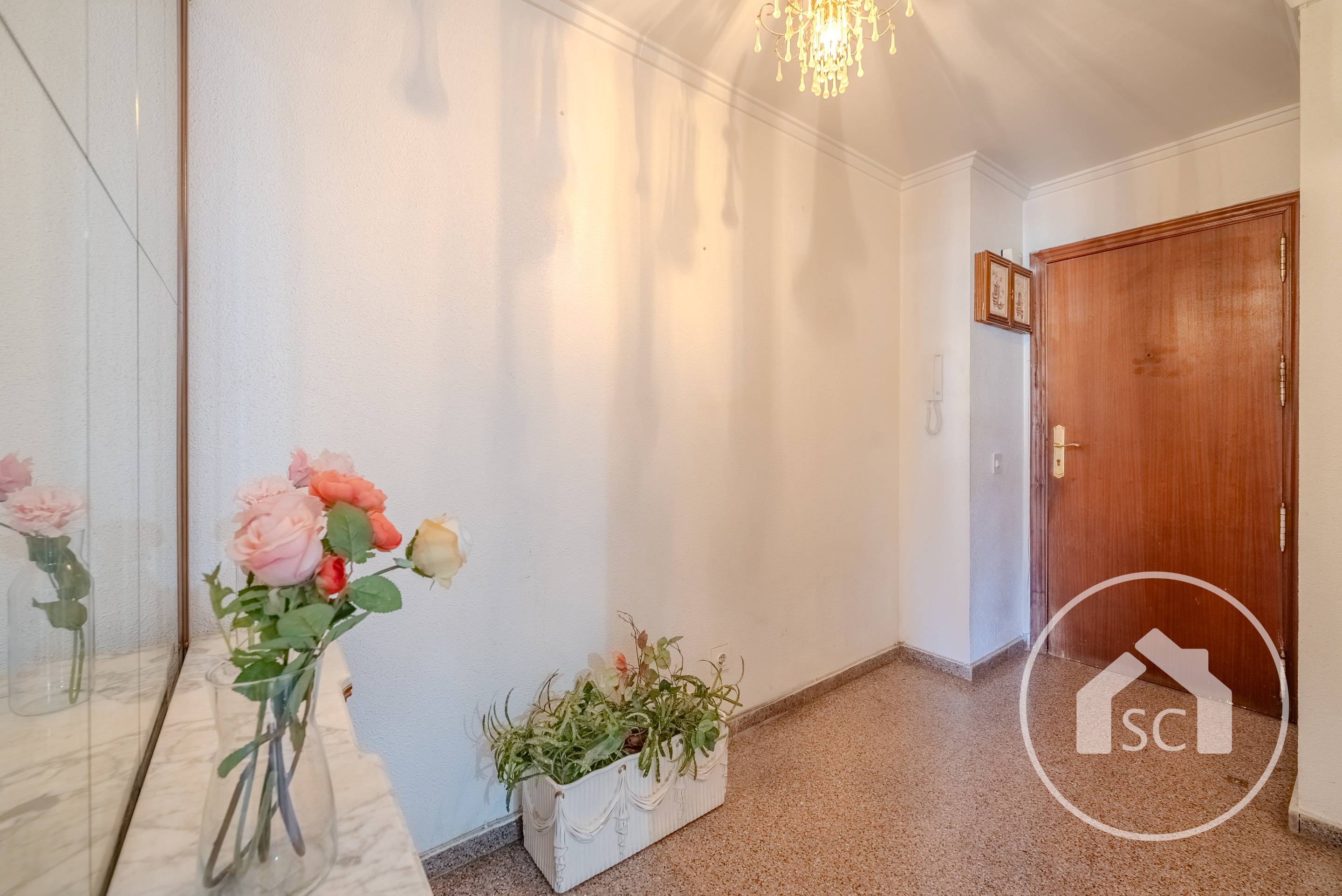 Apartment for sale in Barrio la salud, Elda — Photo 4 of 25