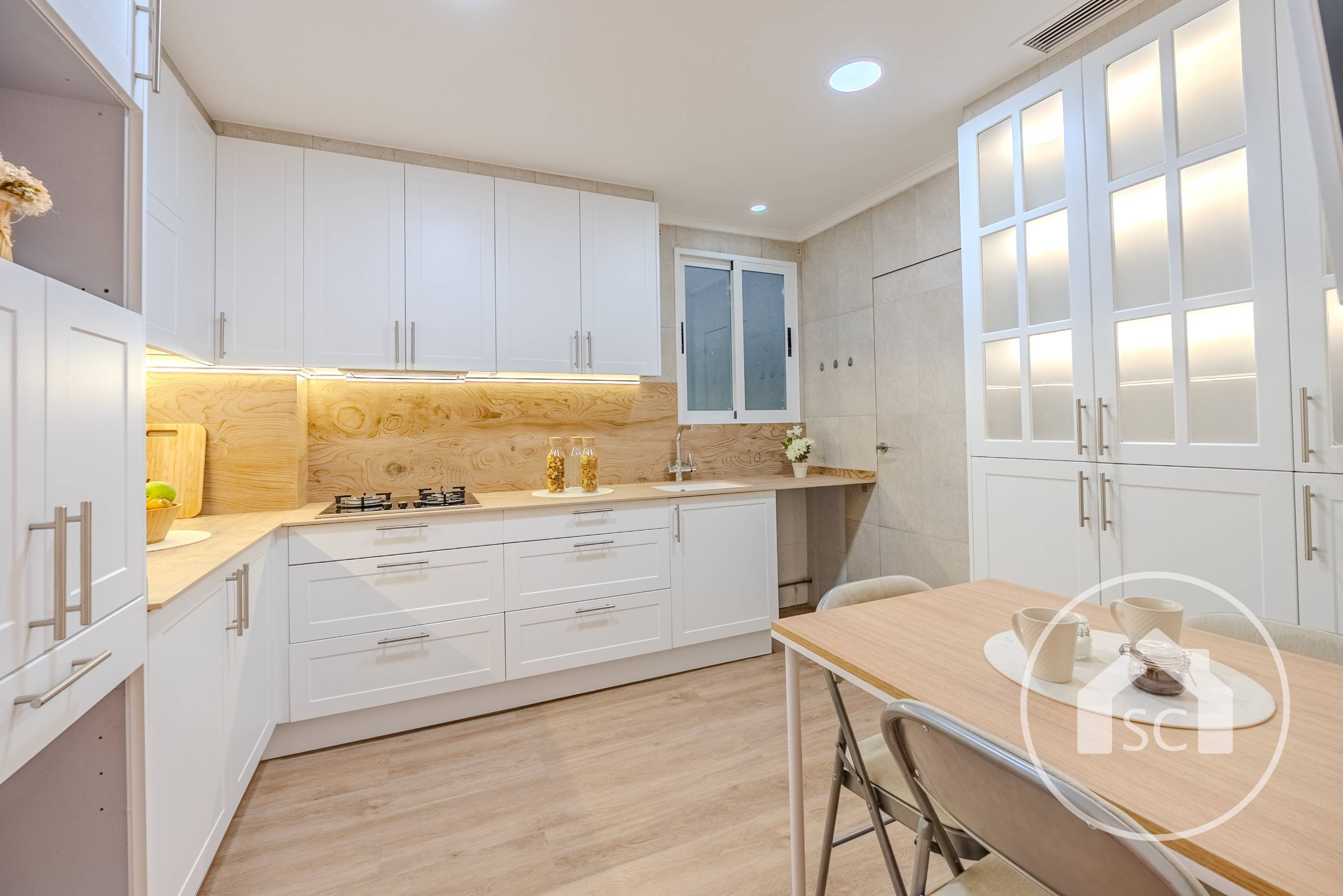 Apartment for sale in Jardín de la música, Elda — Photo 2 of 26