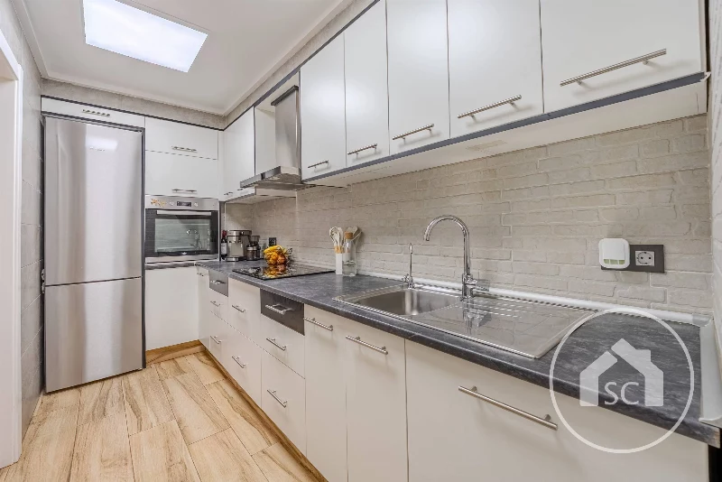 Apartment for rent in Gran avenida, Elda