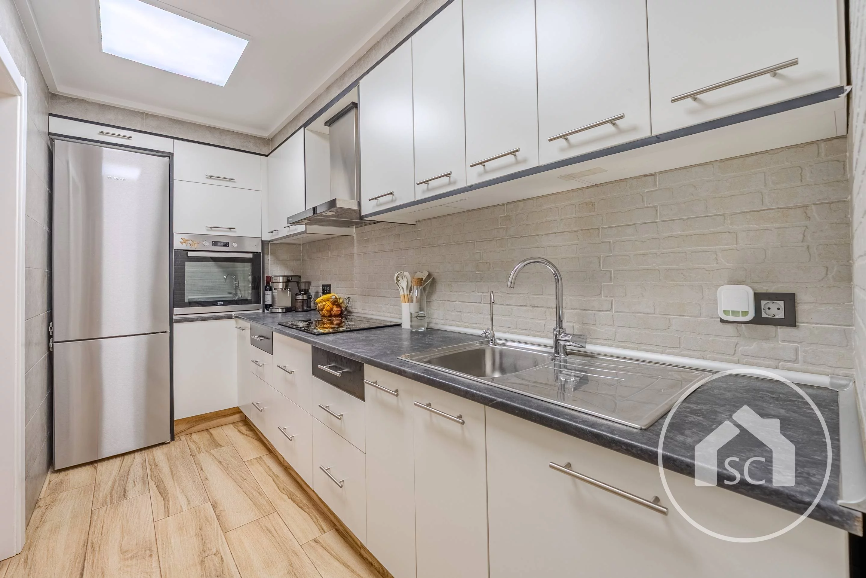 Apartment for rent in Gran avenida, Elda