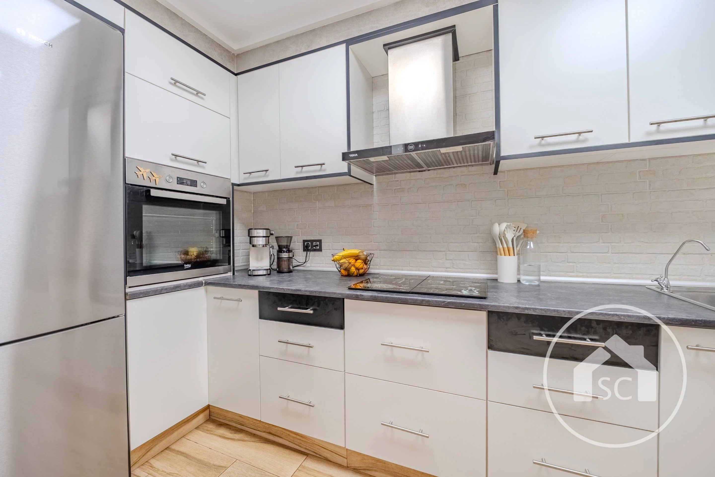 Apartment for rent in Gran avenida, Elda — Photo 2 of 15