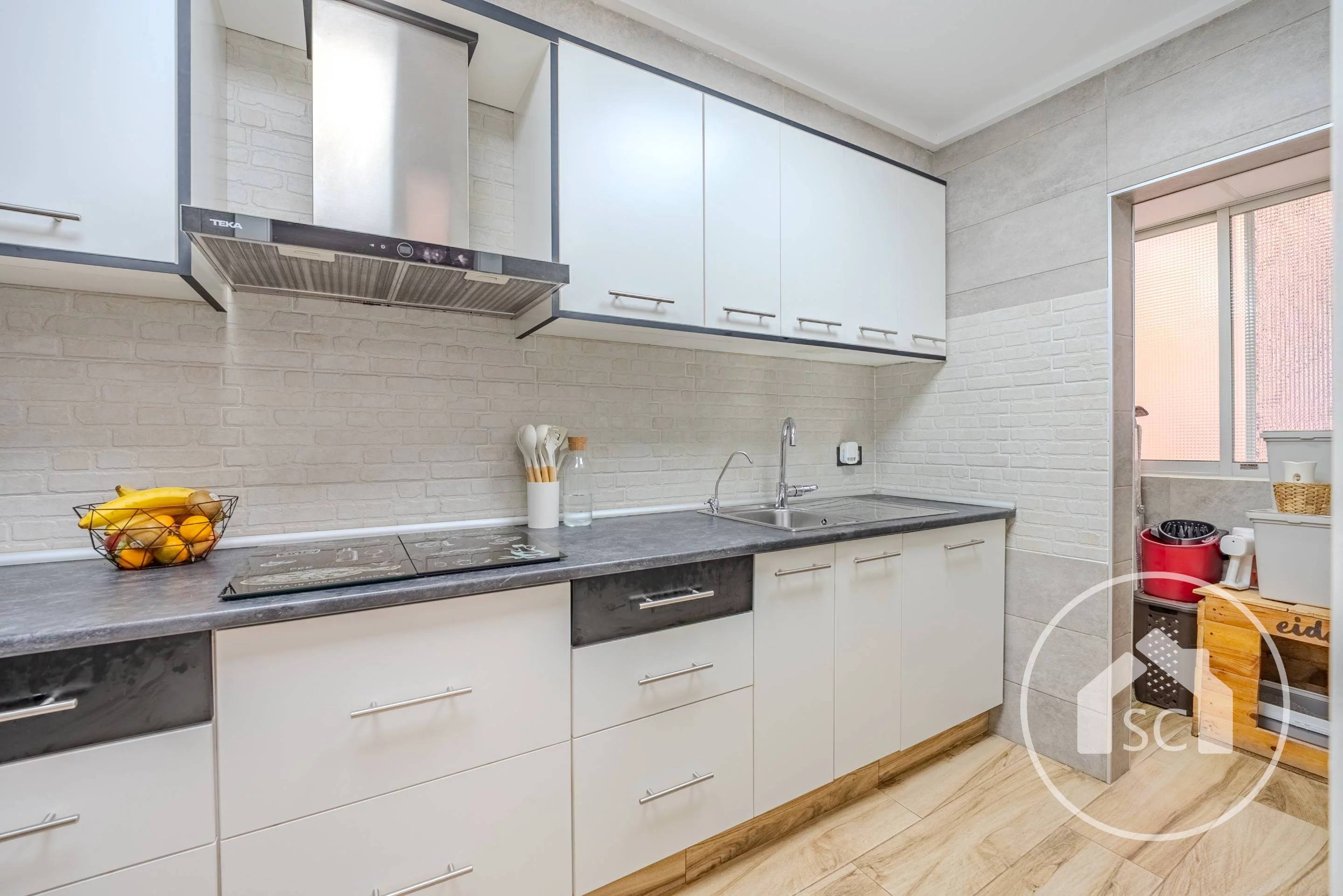 Apartment for rent in Gran avenida, Elda — Photo 3 of 15