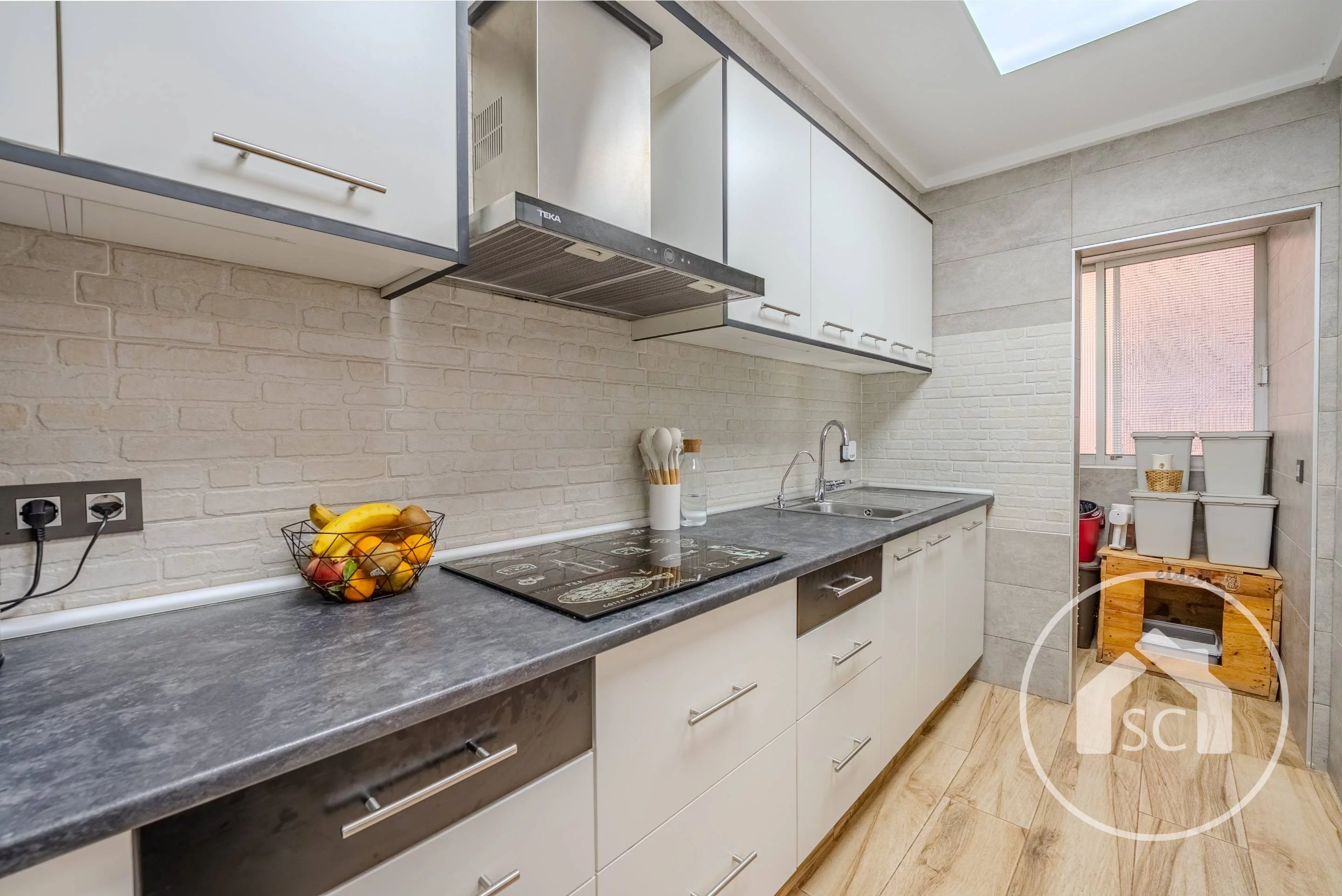 Apartment for rent in Gran avenida, Elda — Photo 4 of 15