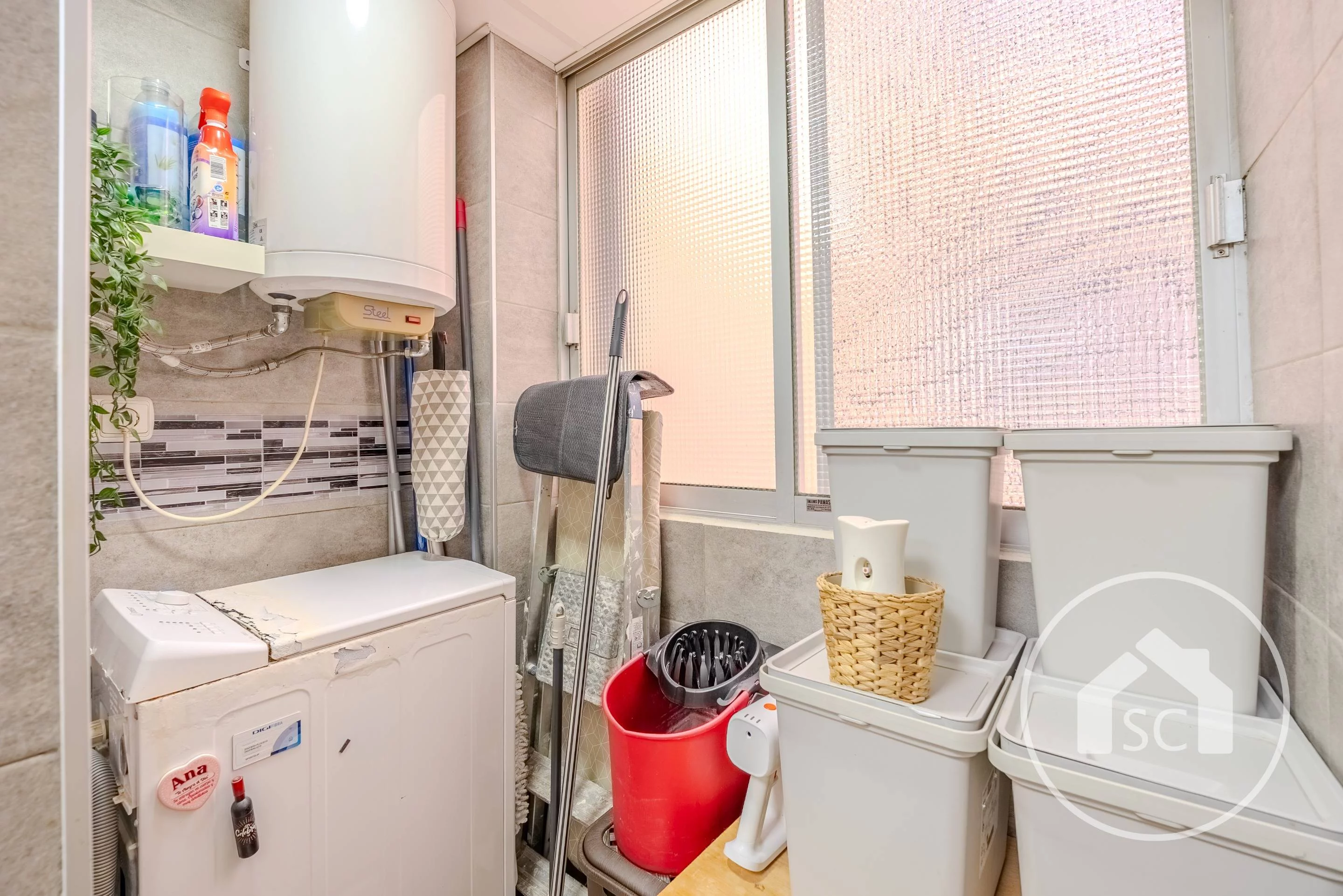 Apartment for rent in Gran avenida, Elda — Photo 5 of 15