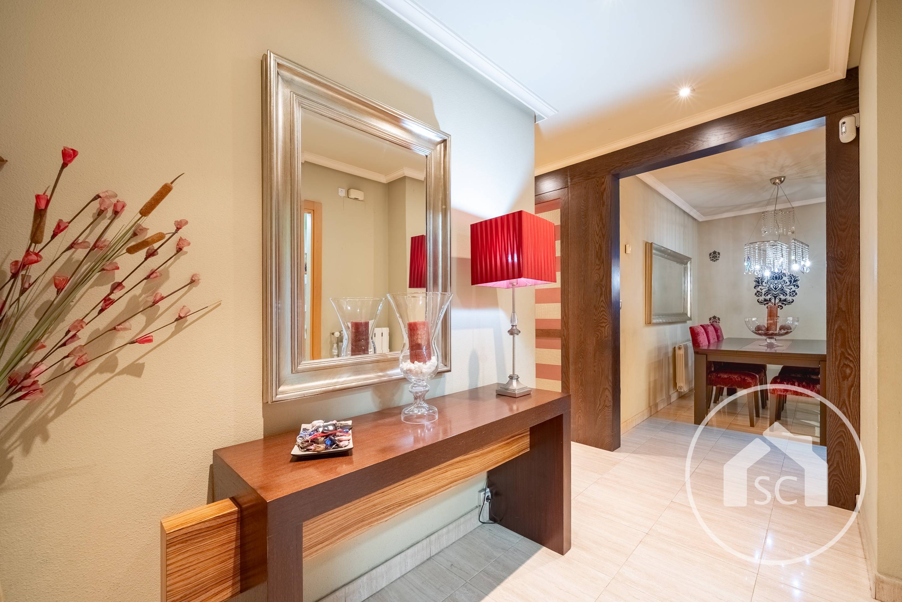 Apartment for sale in Plaza del zapatero, Elda — Photo 2 of 47