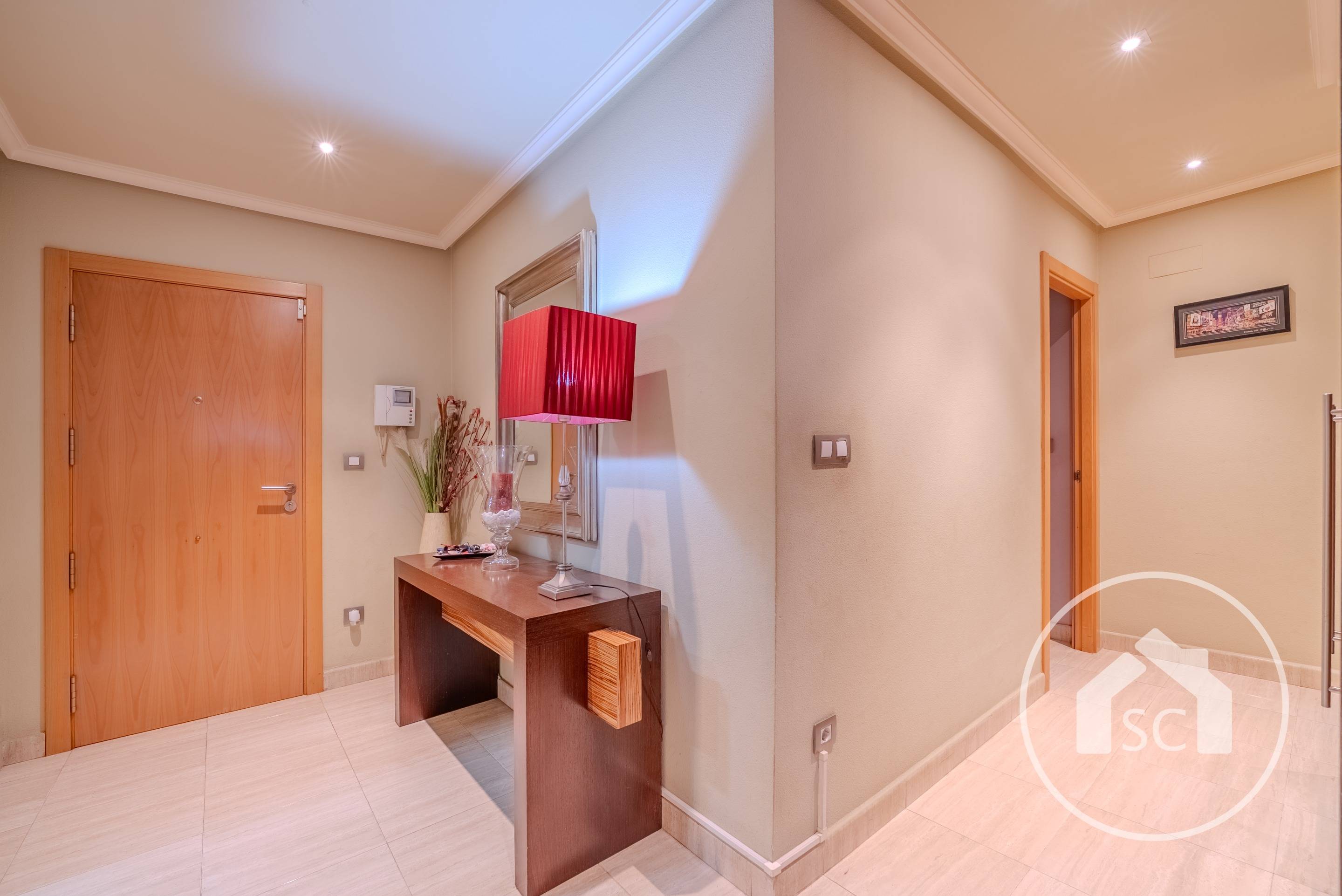 Apartment for sale in Plaza del zapatero, Elda — Photo 3 of 47