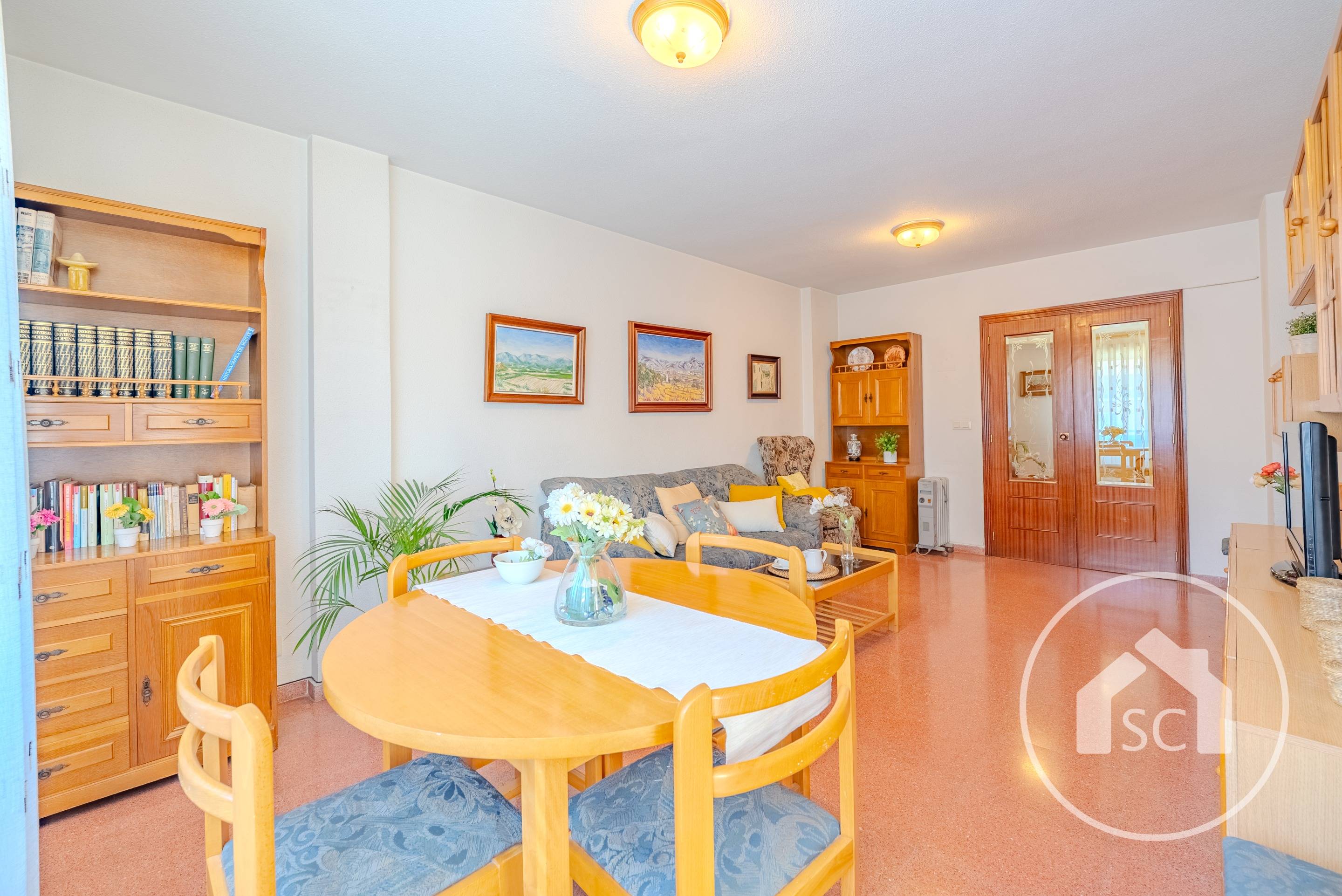 Apartment for sale in Gran avenida, Elda — Photo 4 of 23