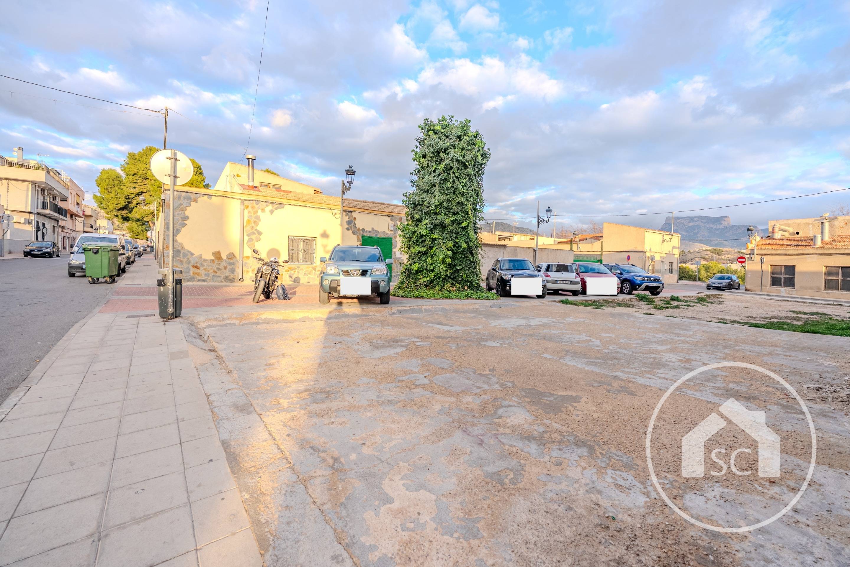 Land for sale in San Crispín - Huerta Nueva - Estación, Elda — Photo 5 of 7