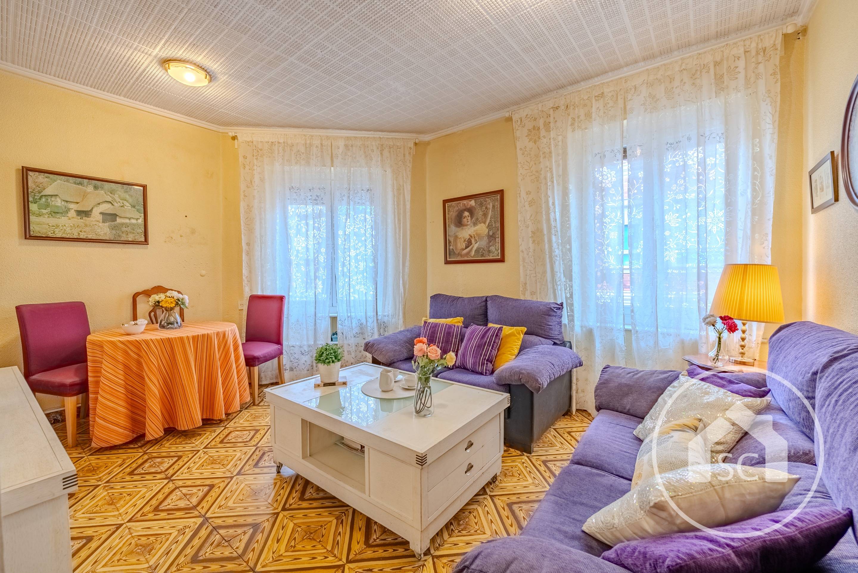 Apartment for sale in Plaza de toros, Elda — Photo 4 of 18