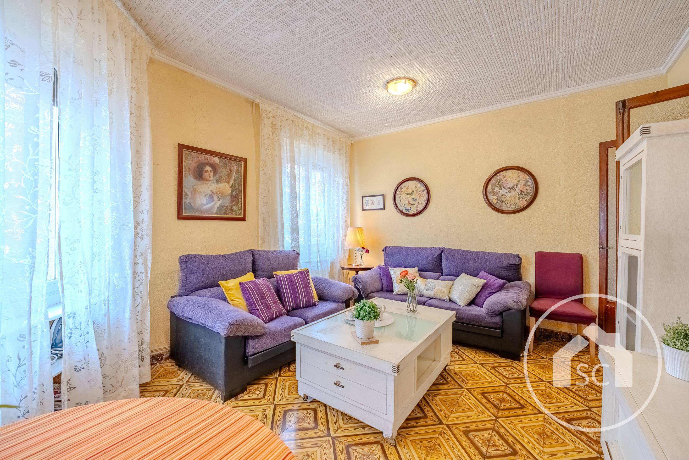 Apartment for sale in Plaza de toros, Elda — Photo 5 of 18