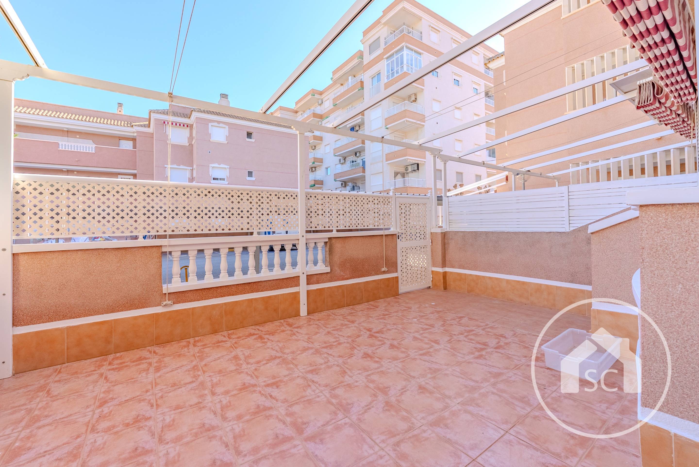 Apartment for sale in Gran Playa, Santa Pola — Photo 3 of 24