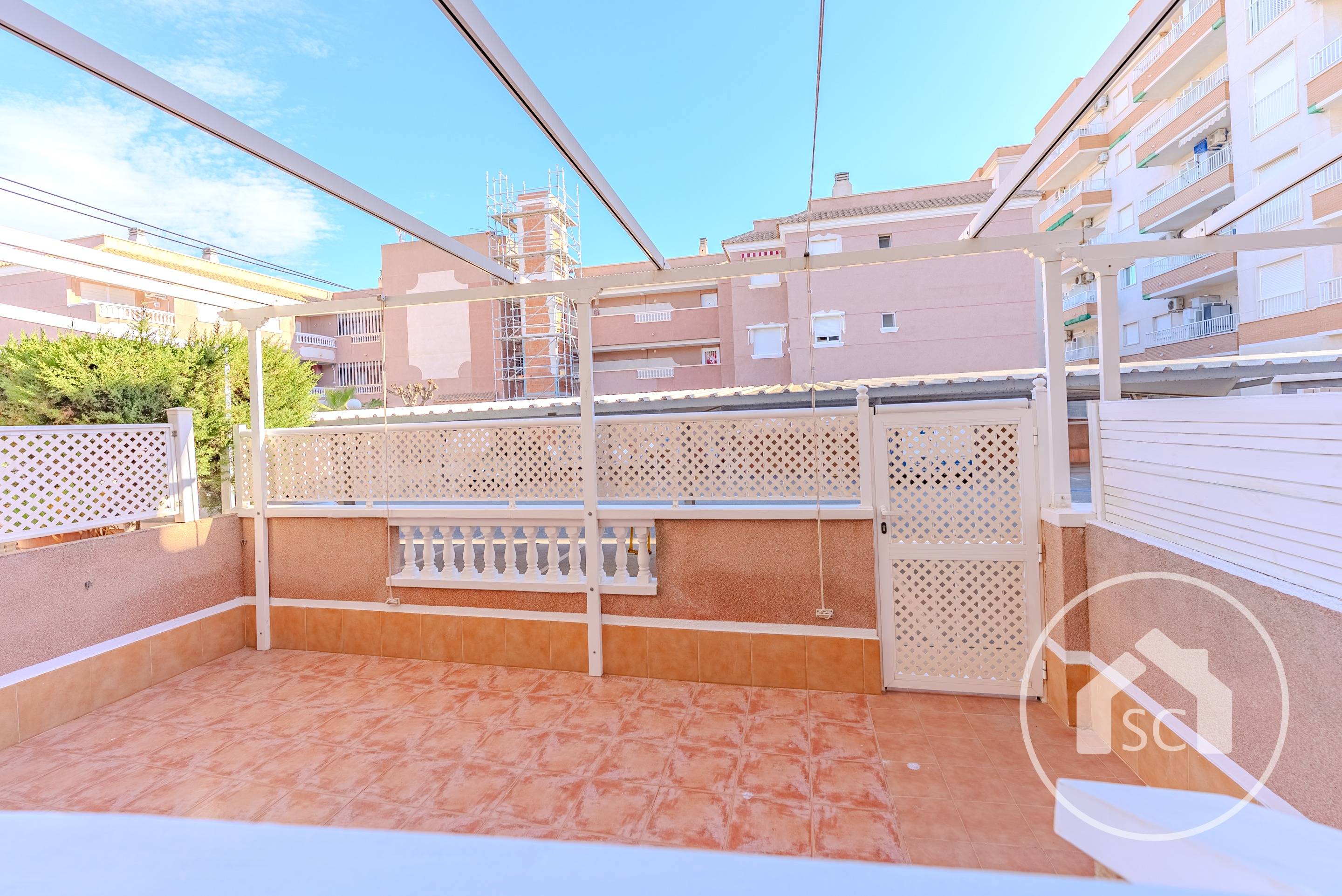 Apartment for sale in Gran Playa, Santa Pola — Photo 4 of 24