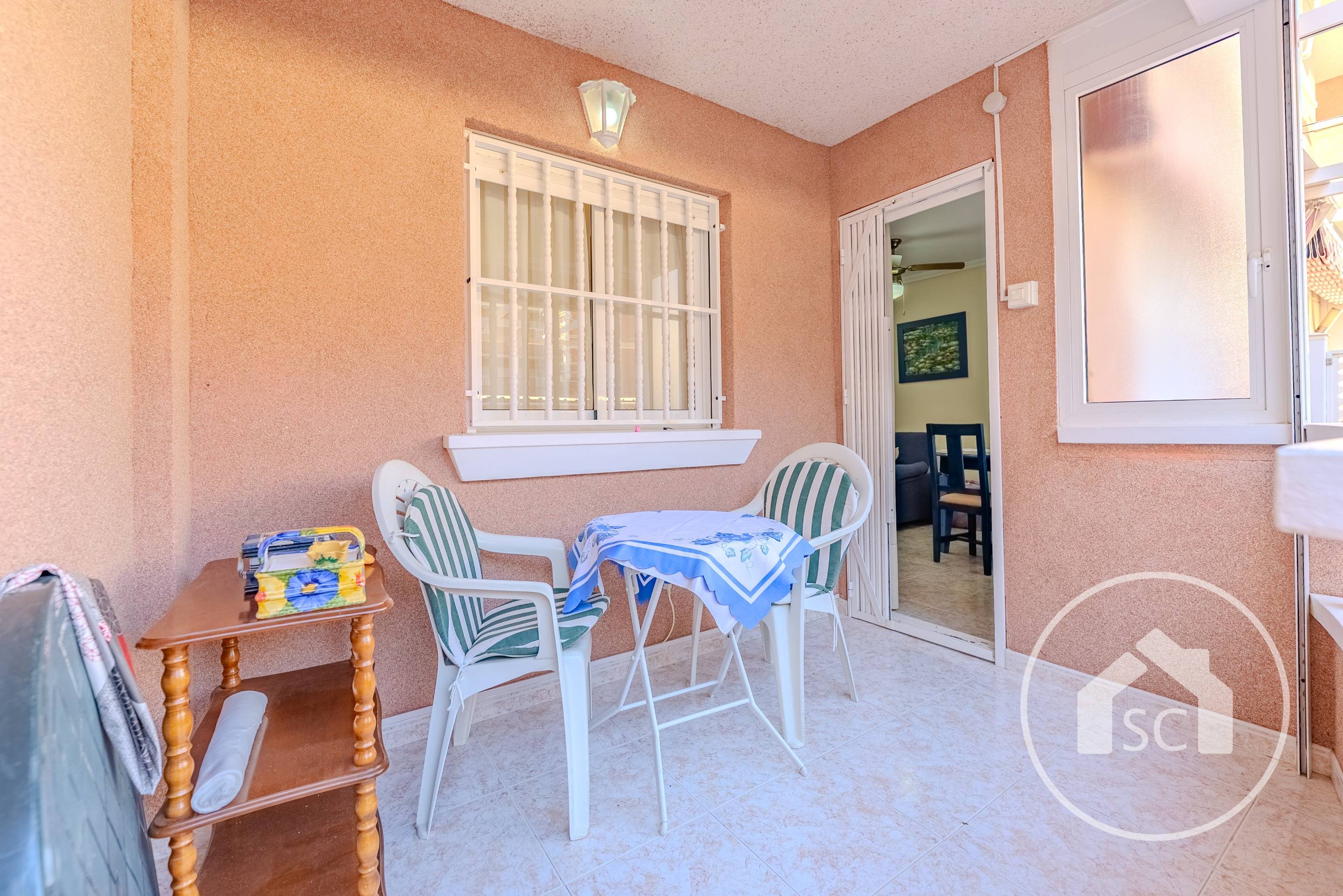 Apartment for sale in Gran Playa, Santa Pola — Photo 5 of 24
