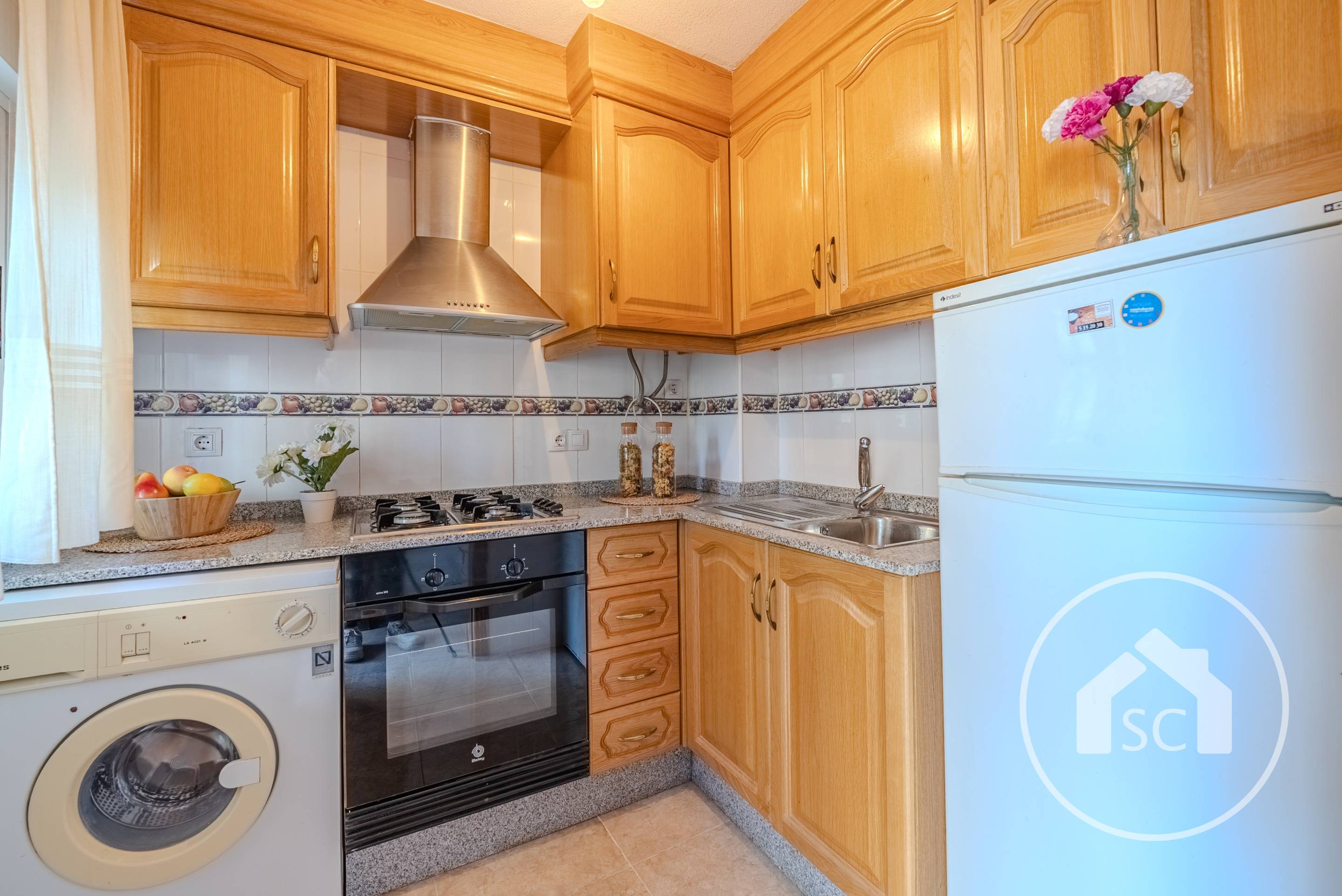 Apartment for sale in Playa de San Juan, Alicante — Photo 3 of 25