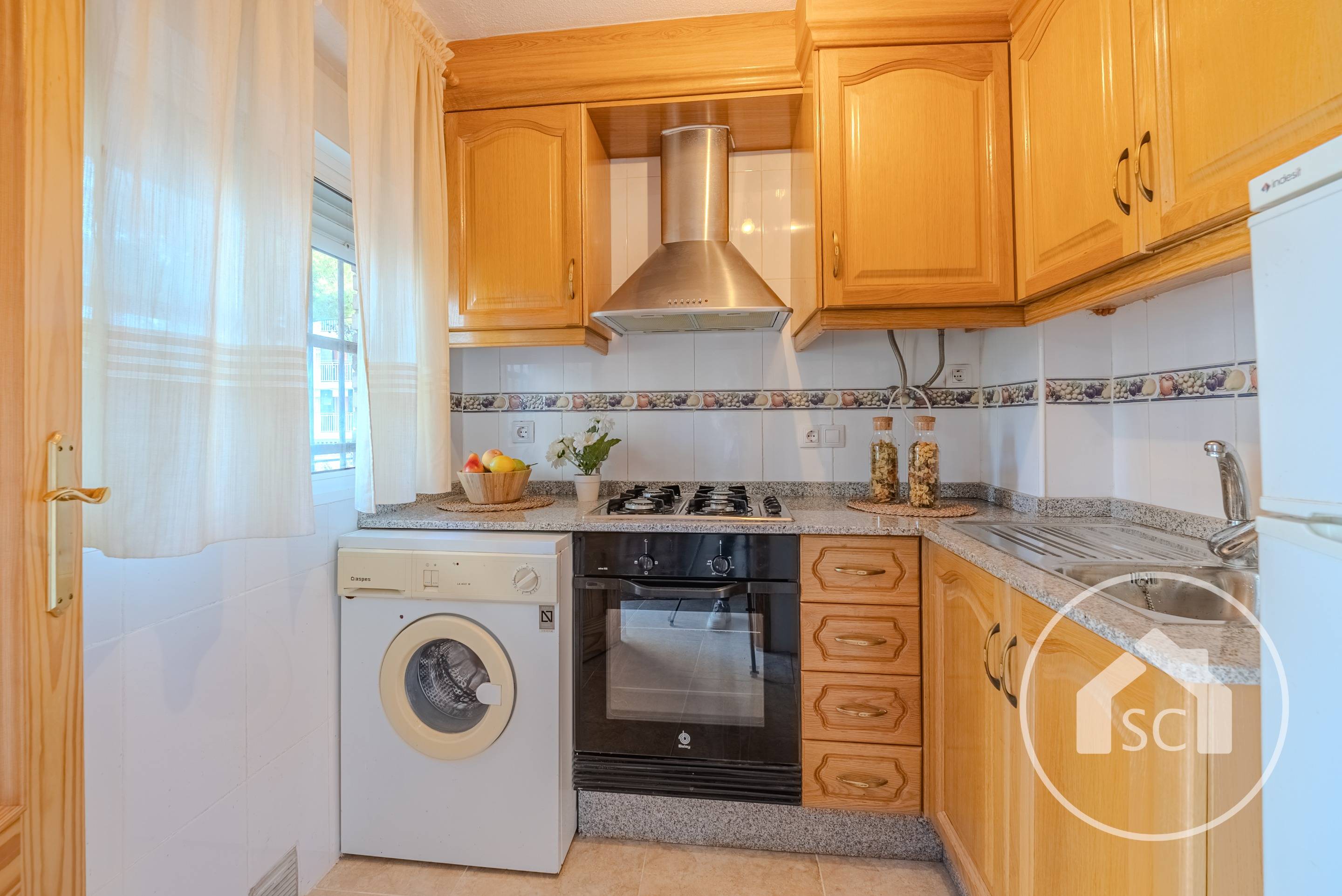 Apartment for sale in Playa de San Juan, Alicante — Photo 4 of 25