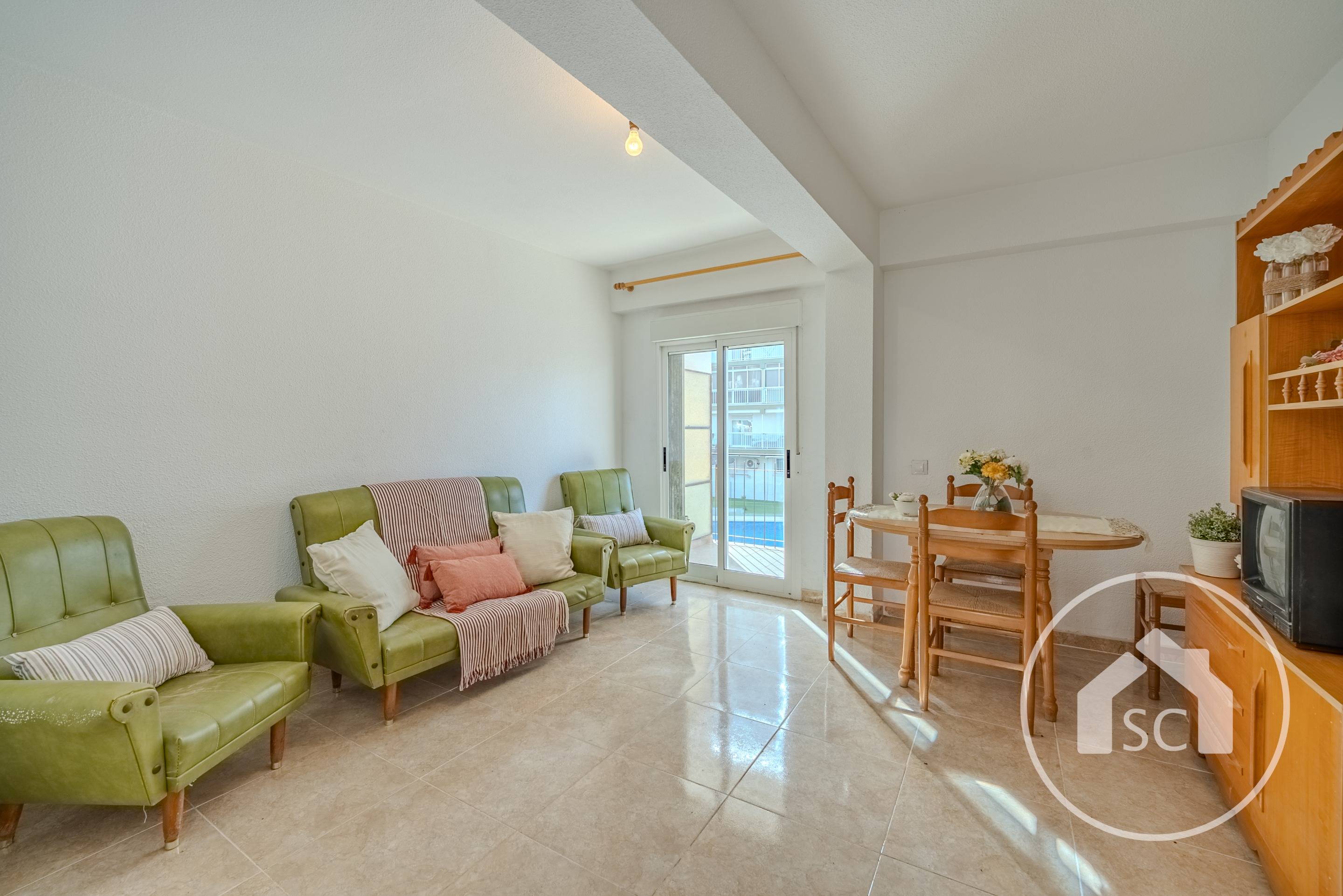 Apartment for sale in Playa de San Juan, Alicante — Photo 5 of 25