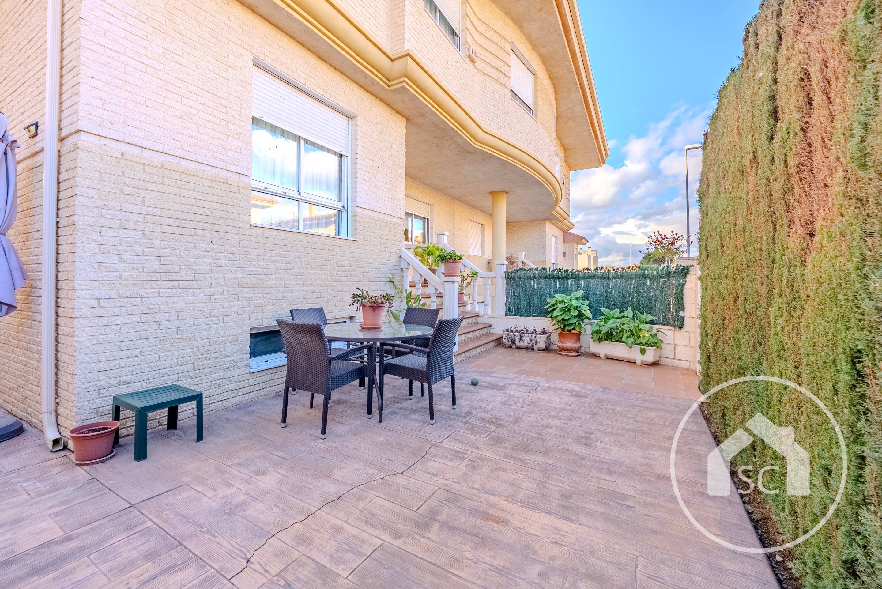 Bungalow for sale in Club de Campo, Elda — Photo 5 of 54