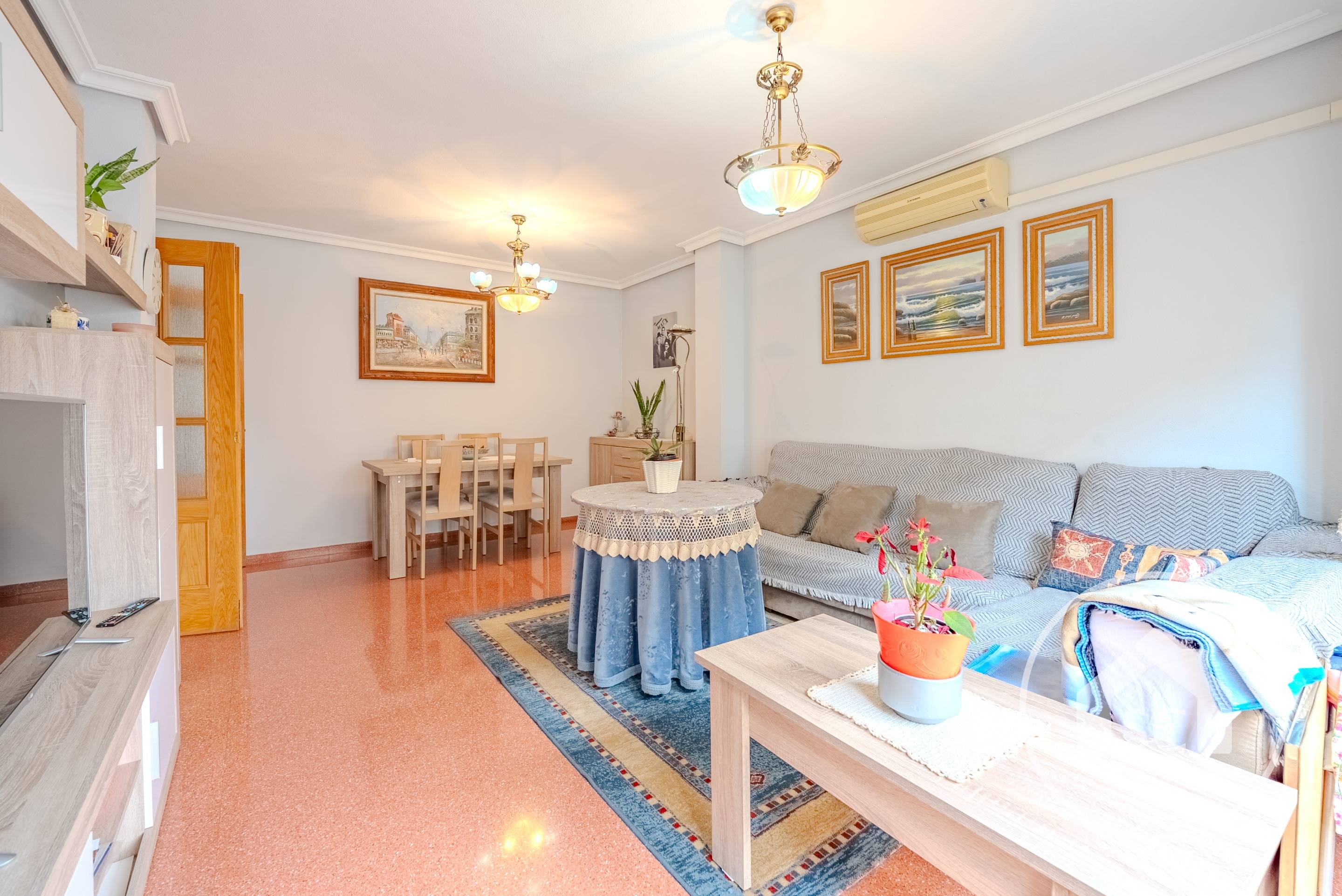 Casa Tipo Dúplex for sale in Paseo De Ronda, Elda — Photo 5 of 24