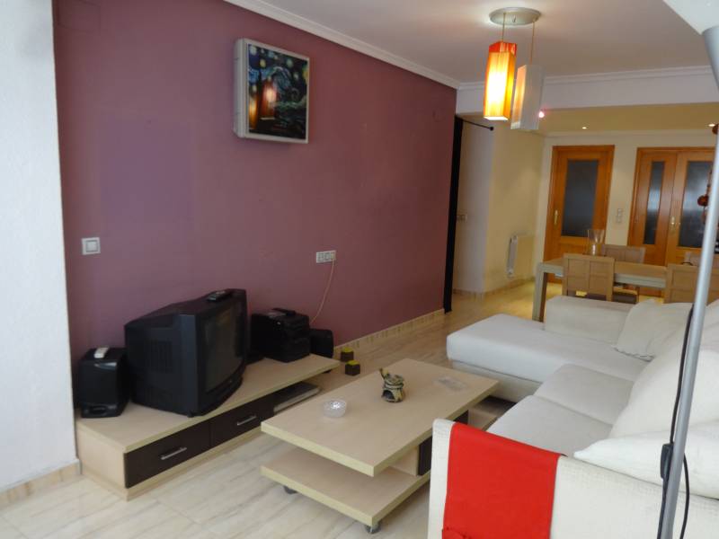 Apartment · 3 bed · 1 bath · 85 m² · Elda — Photo 2 of 19