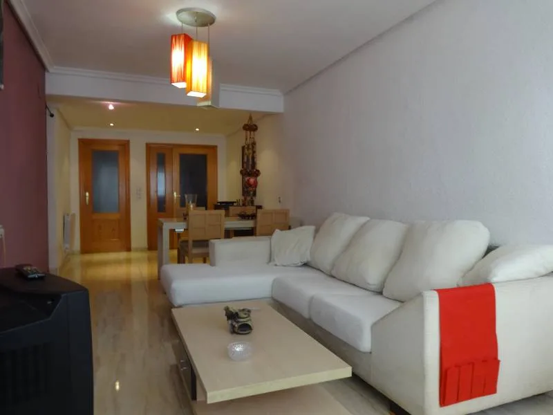 Apartment · 3 bed · 1 bath · 85 m² · Elda
