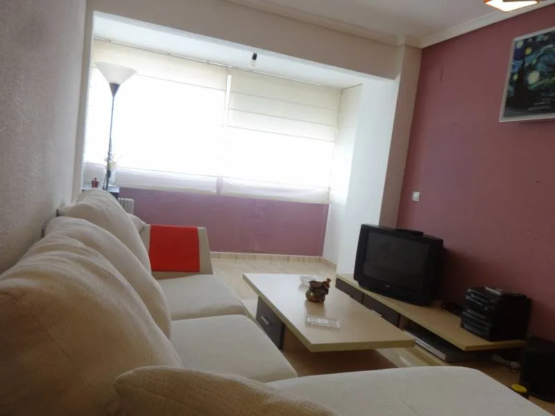 Apartment · 3 bed · 1 bath · 85 m² · Elda — Photo 3 of 19