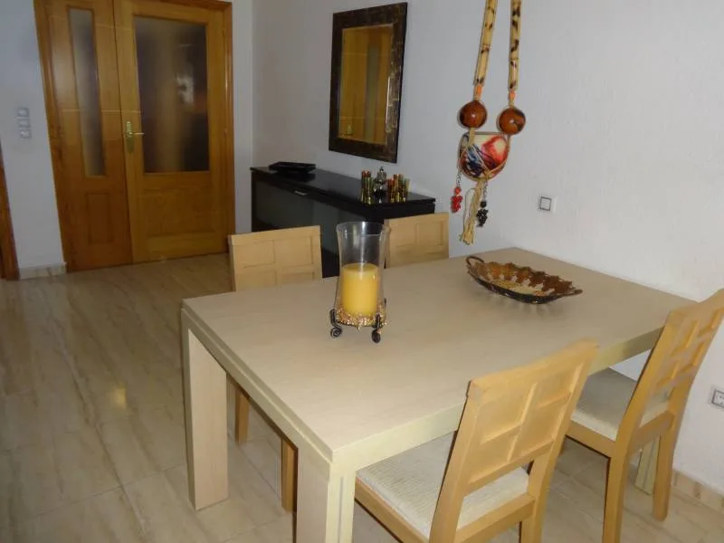 Apartment · 3 bed · 1 bath · 85 m² · Elda — Photo 5 of 19