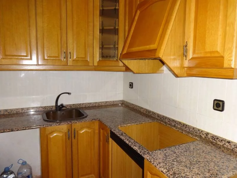 Apartment for rent in Puente de monovar, Elda — Photo 2 of 9