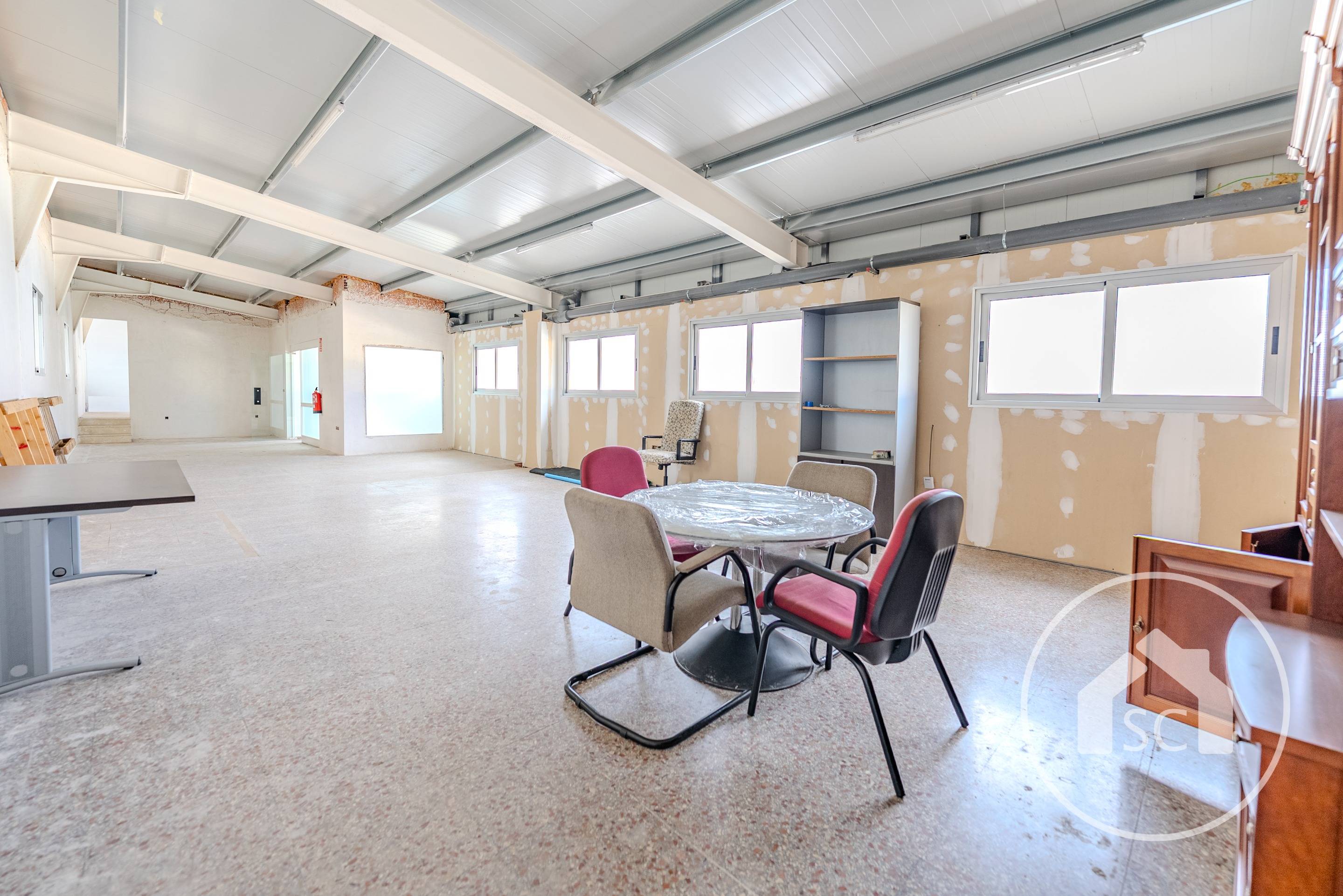 Commercial premises for rent in Av. Mediterráneo, Petrer — Photo 2 of 10