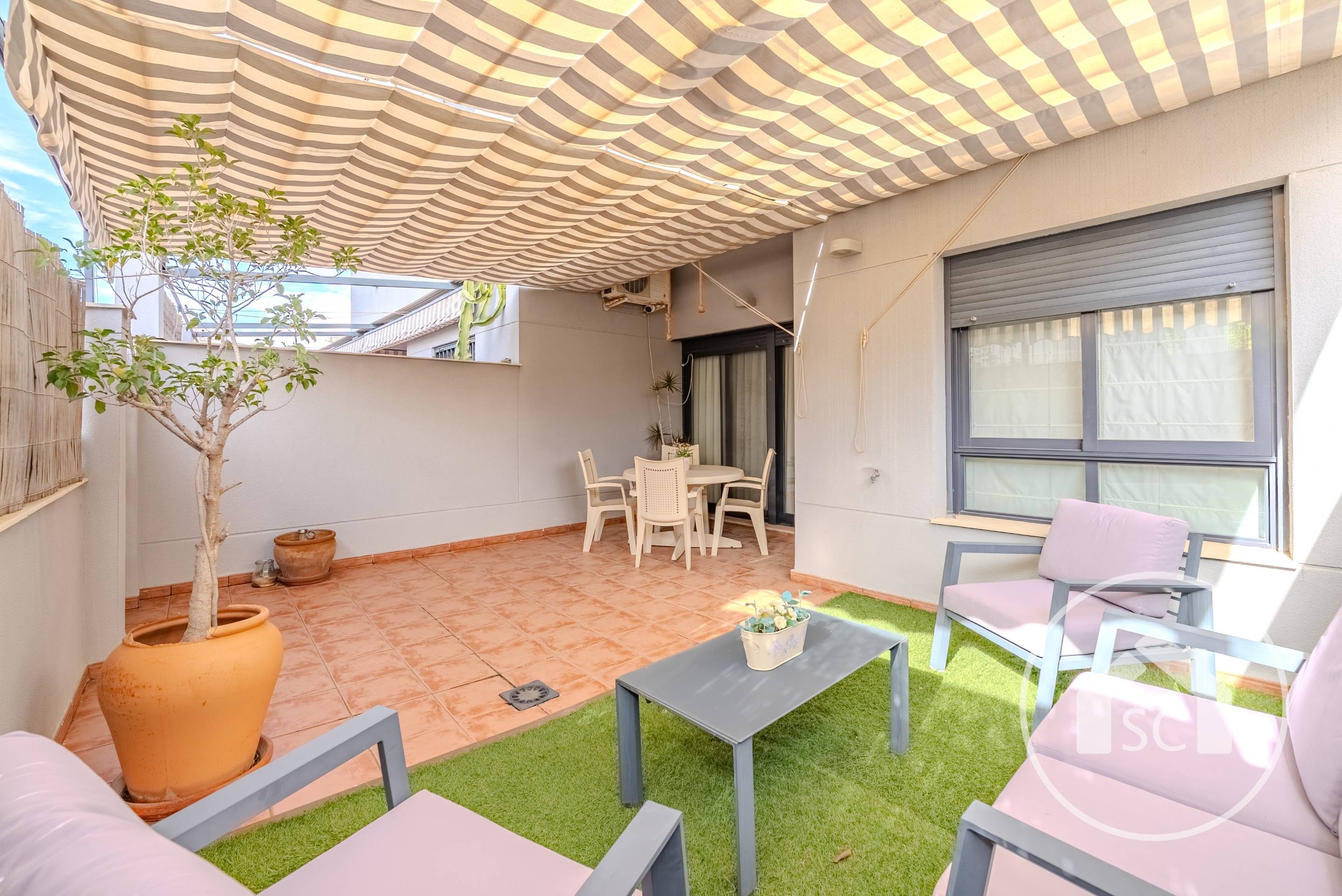 Apartment · 2 bed · 1 bath · 77 m² · El Campello