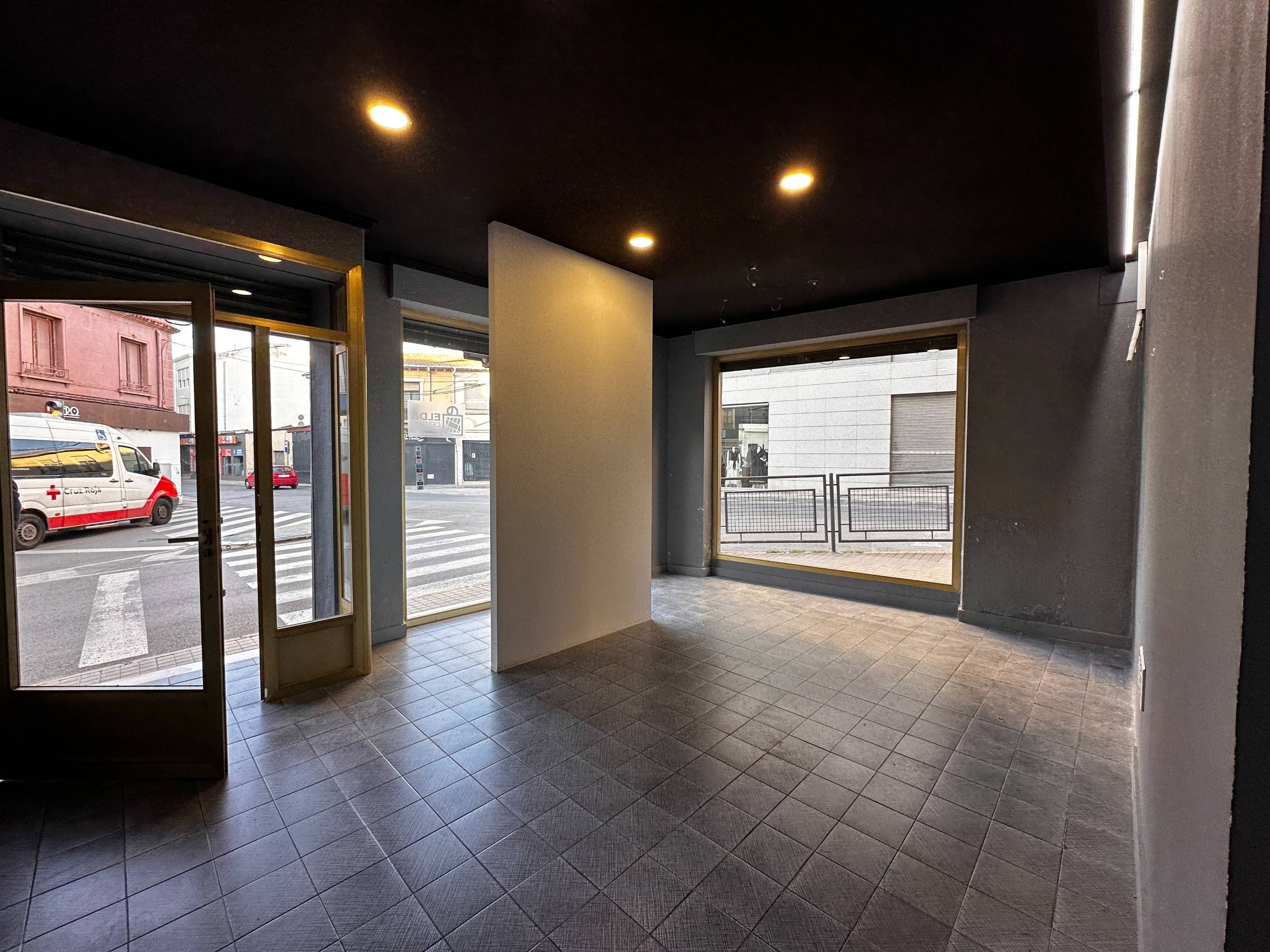Commercial premises for rent in Mercado central, Elda — Photo 4 of 9